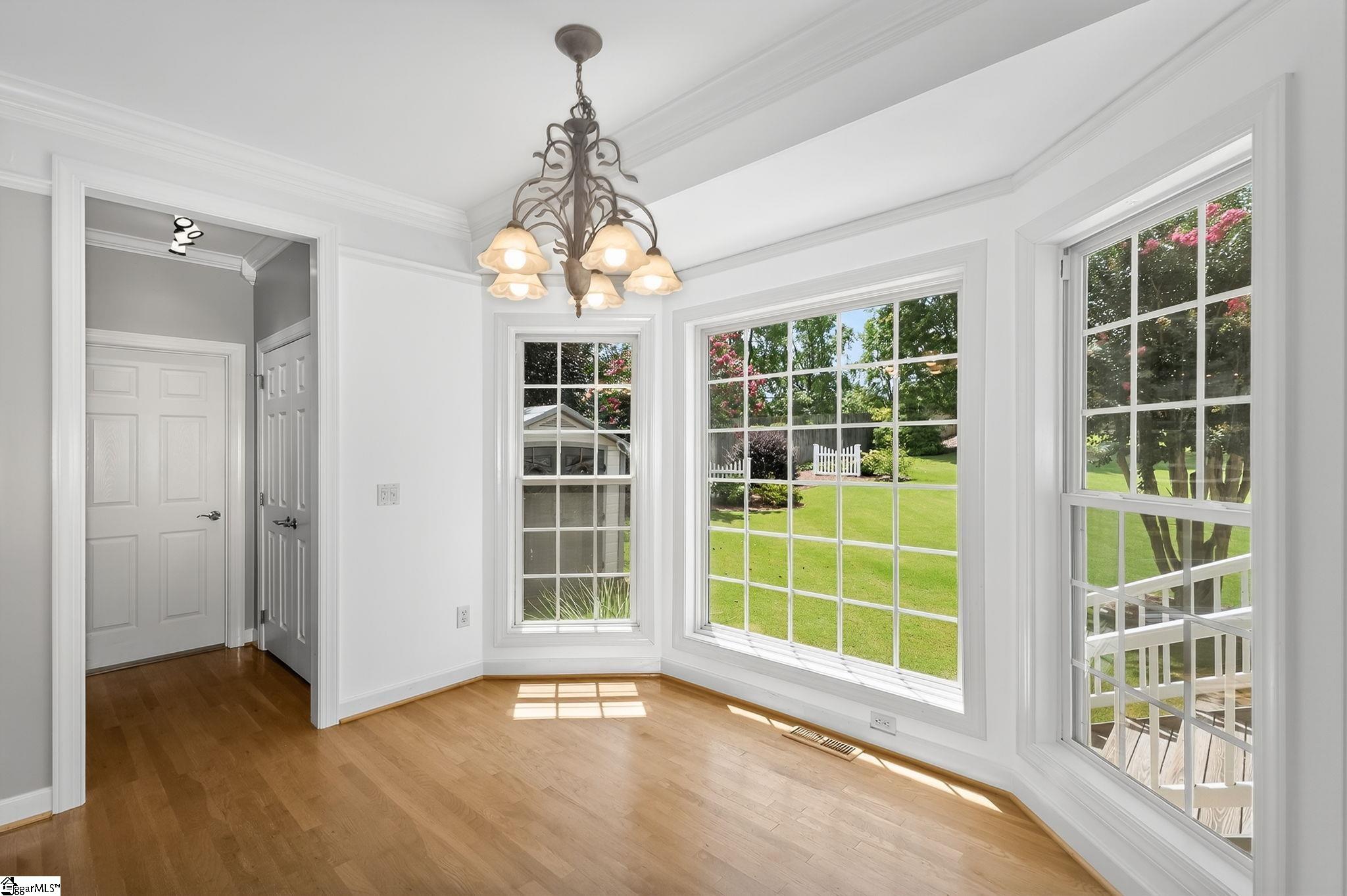 116 W Spindletree Way Greer, SC 29650