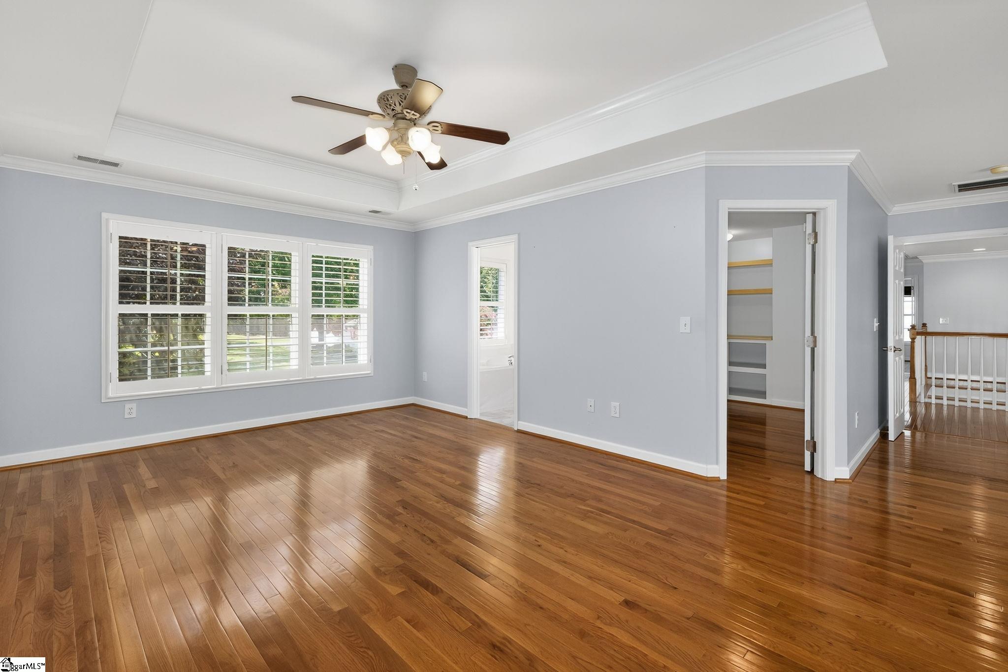 116 W Spindletree Way Greer, SC 29650