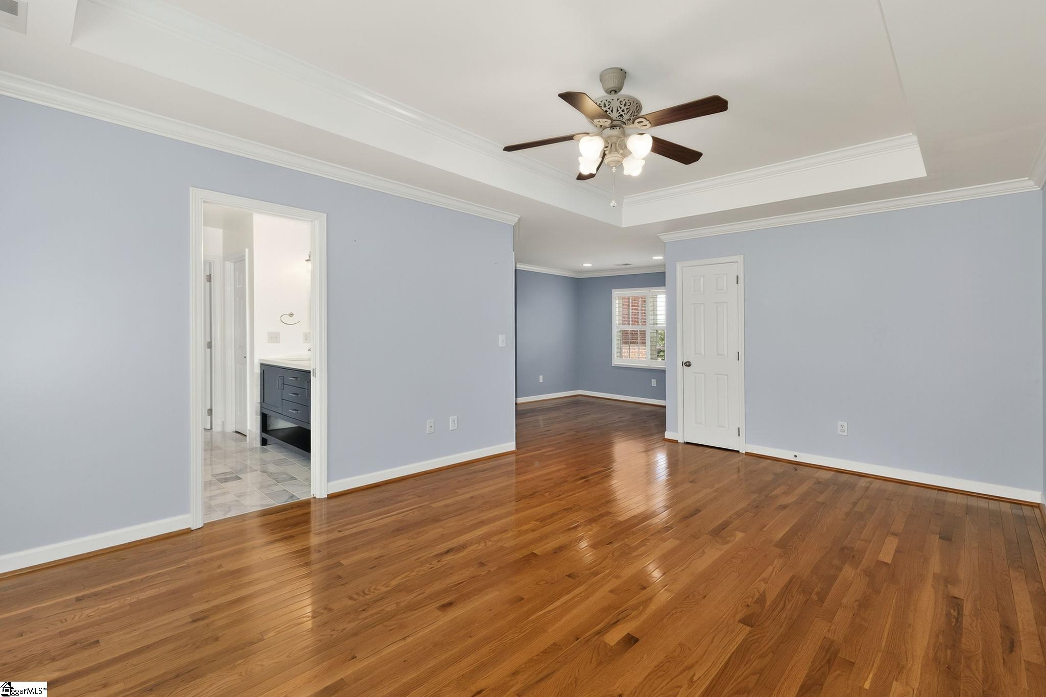 116 W Spindletree Way Greer, SC 29650