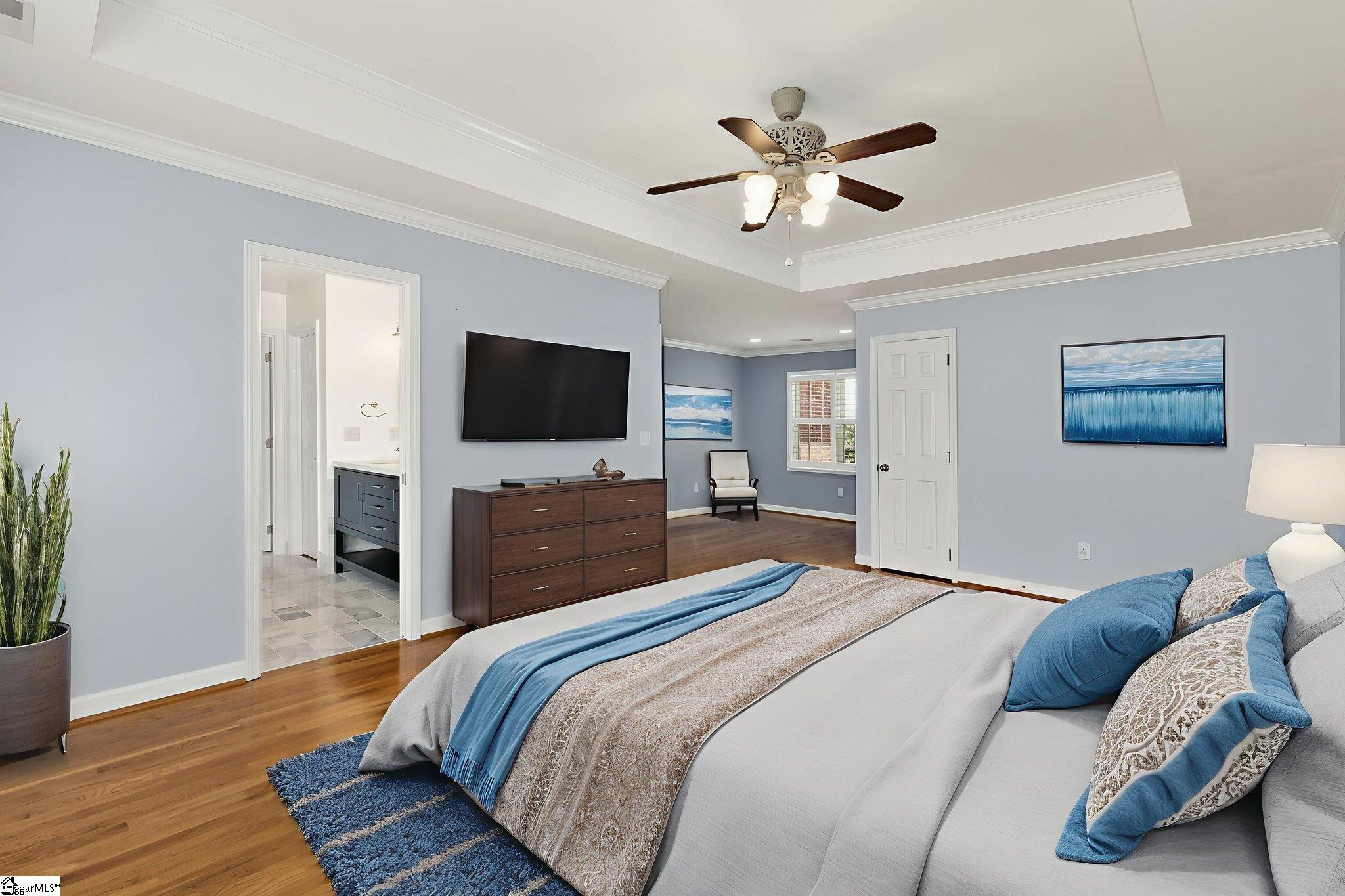 116 W Spindletree Way Greer, SC 29650