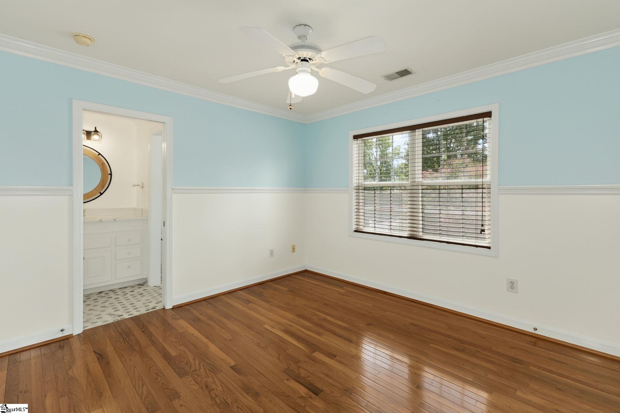 116 W Spindletree Way Greer, SC 29650