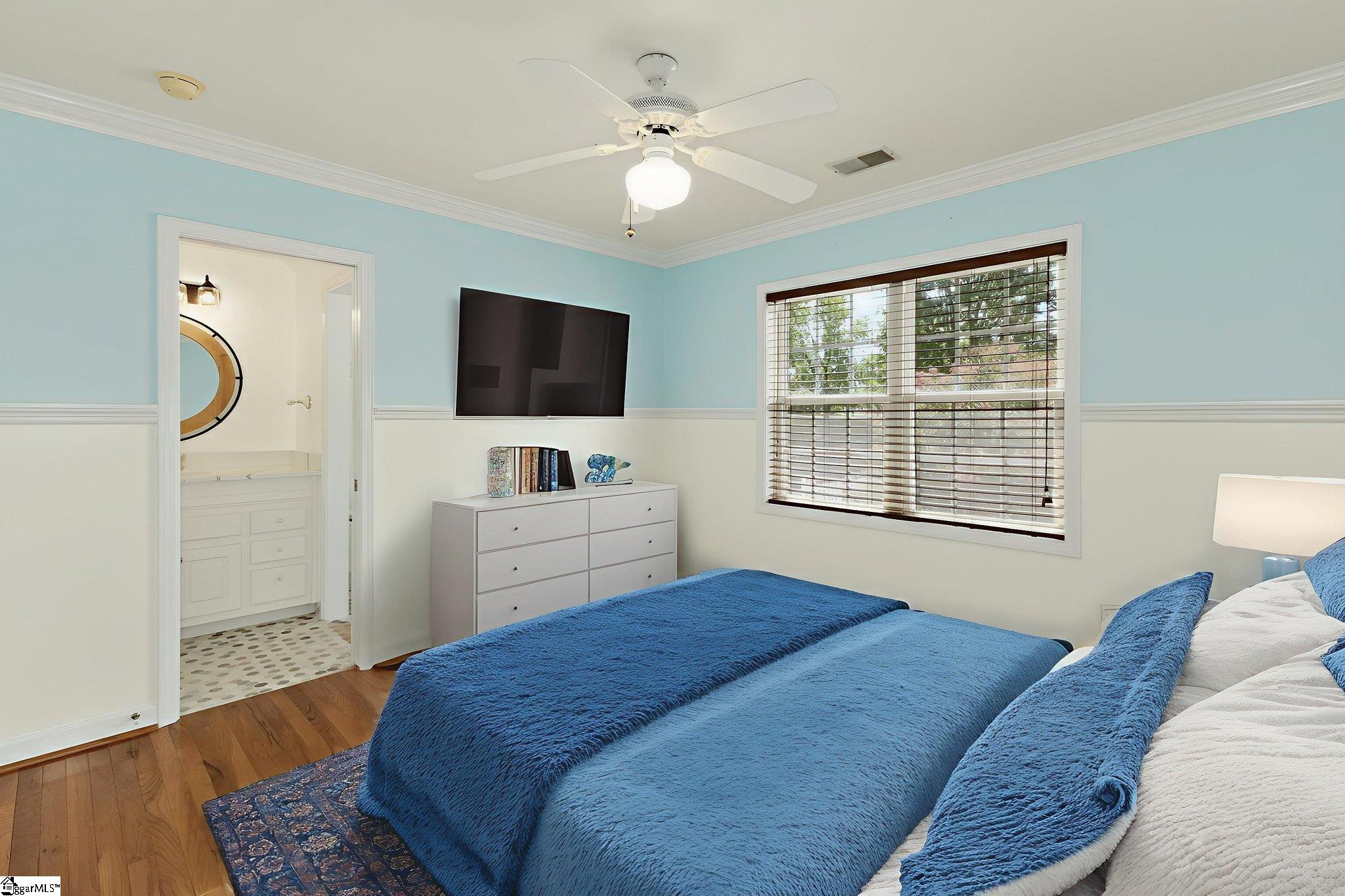 116 W Spindletree Way Greer, SC 29650