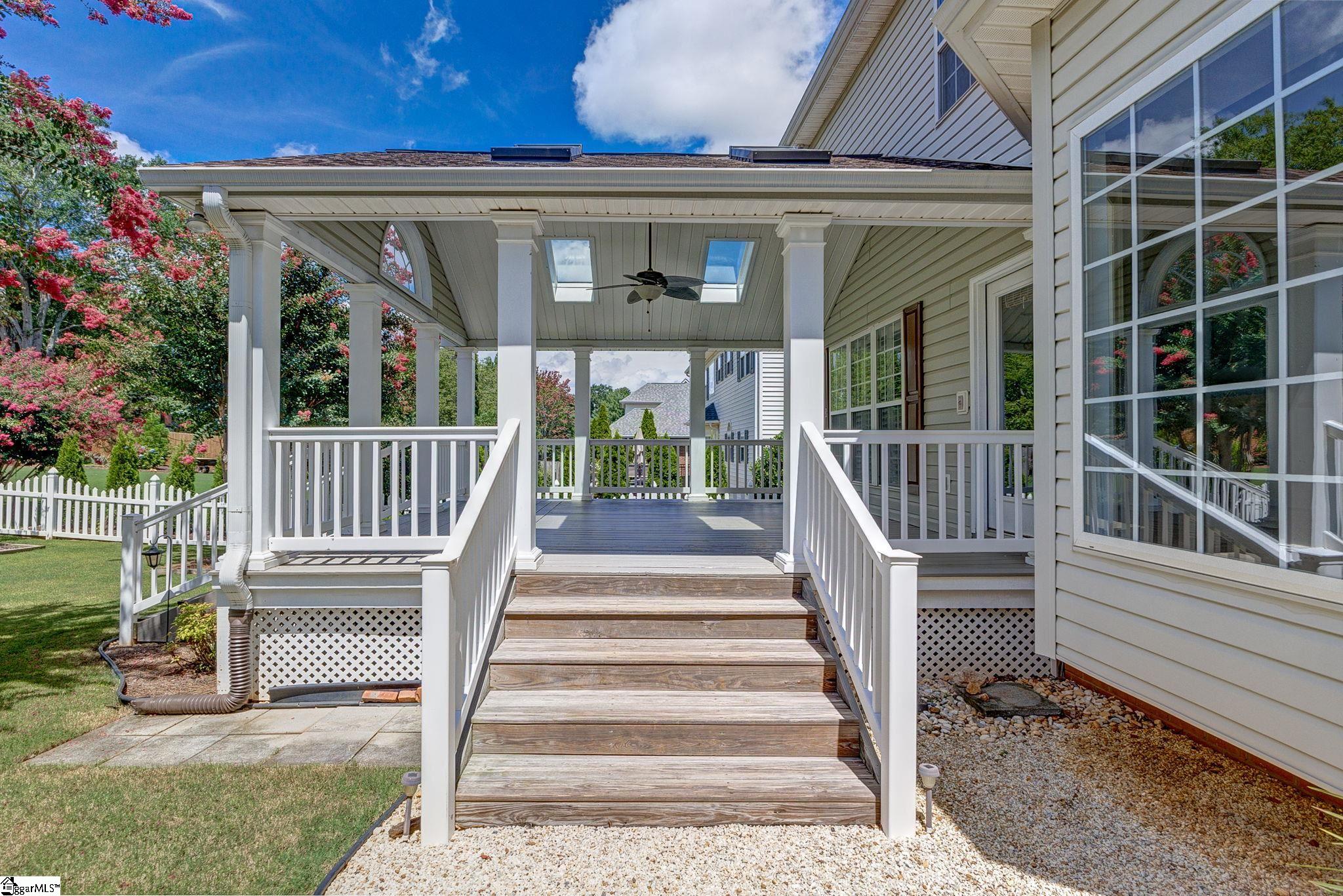 116 W Spindletree Way Greer, SC 29650