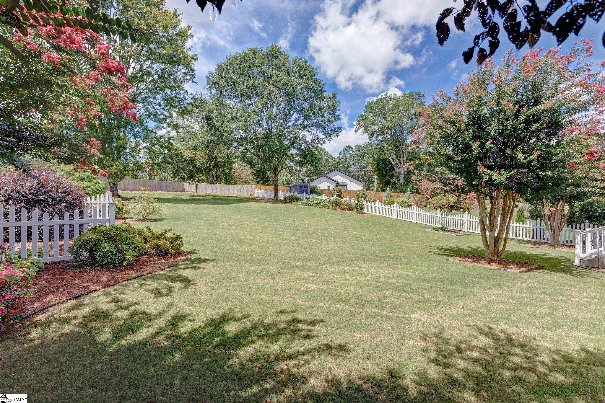 116 W Spindletree Way Greer, SC 29650