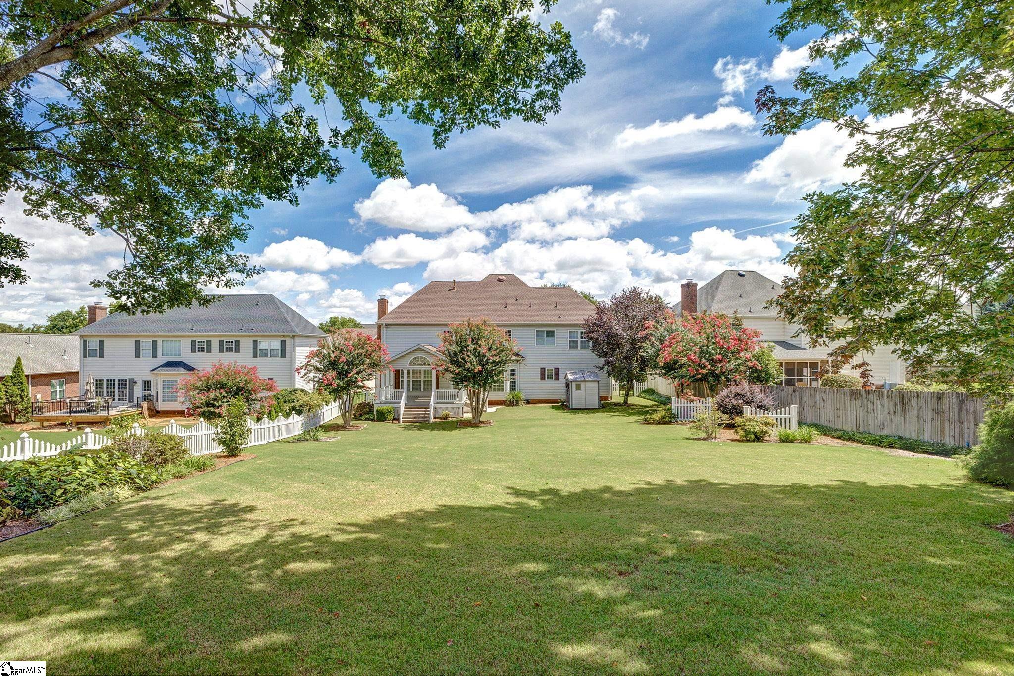 116 W Spindletree Way Greer, SC 29650