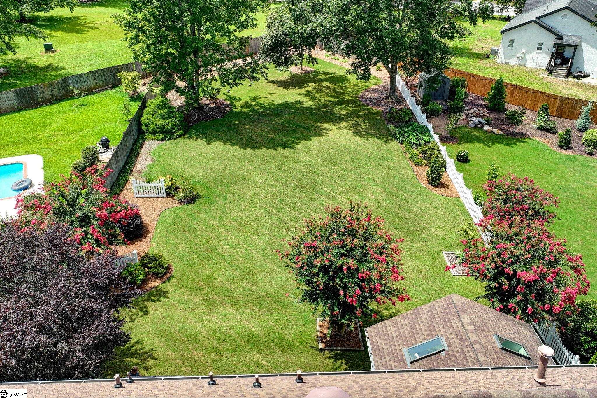 116 W Spindletree Way Greer, SC 29650