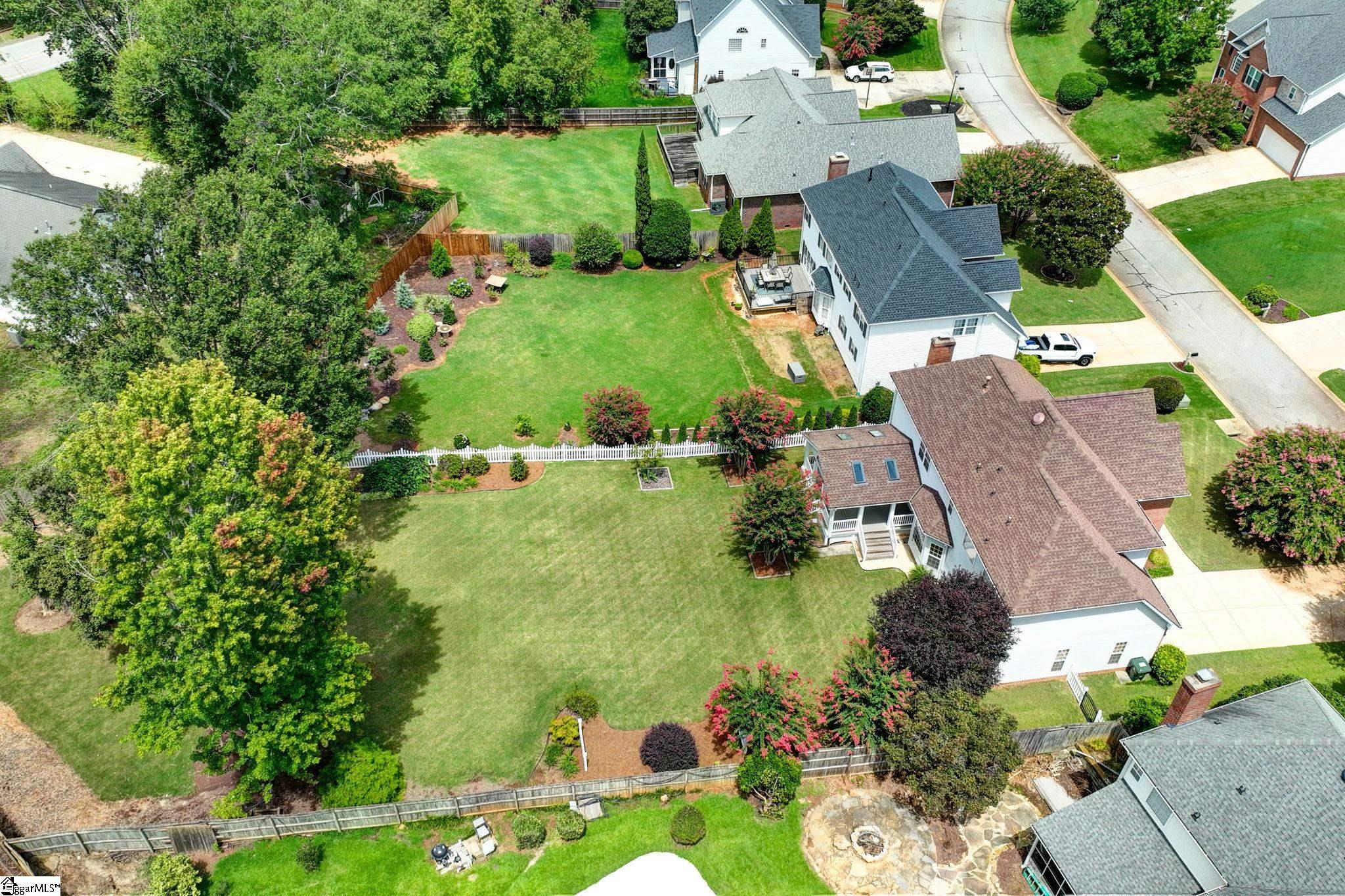 116 W Spindletree Way Greer, SC 29650