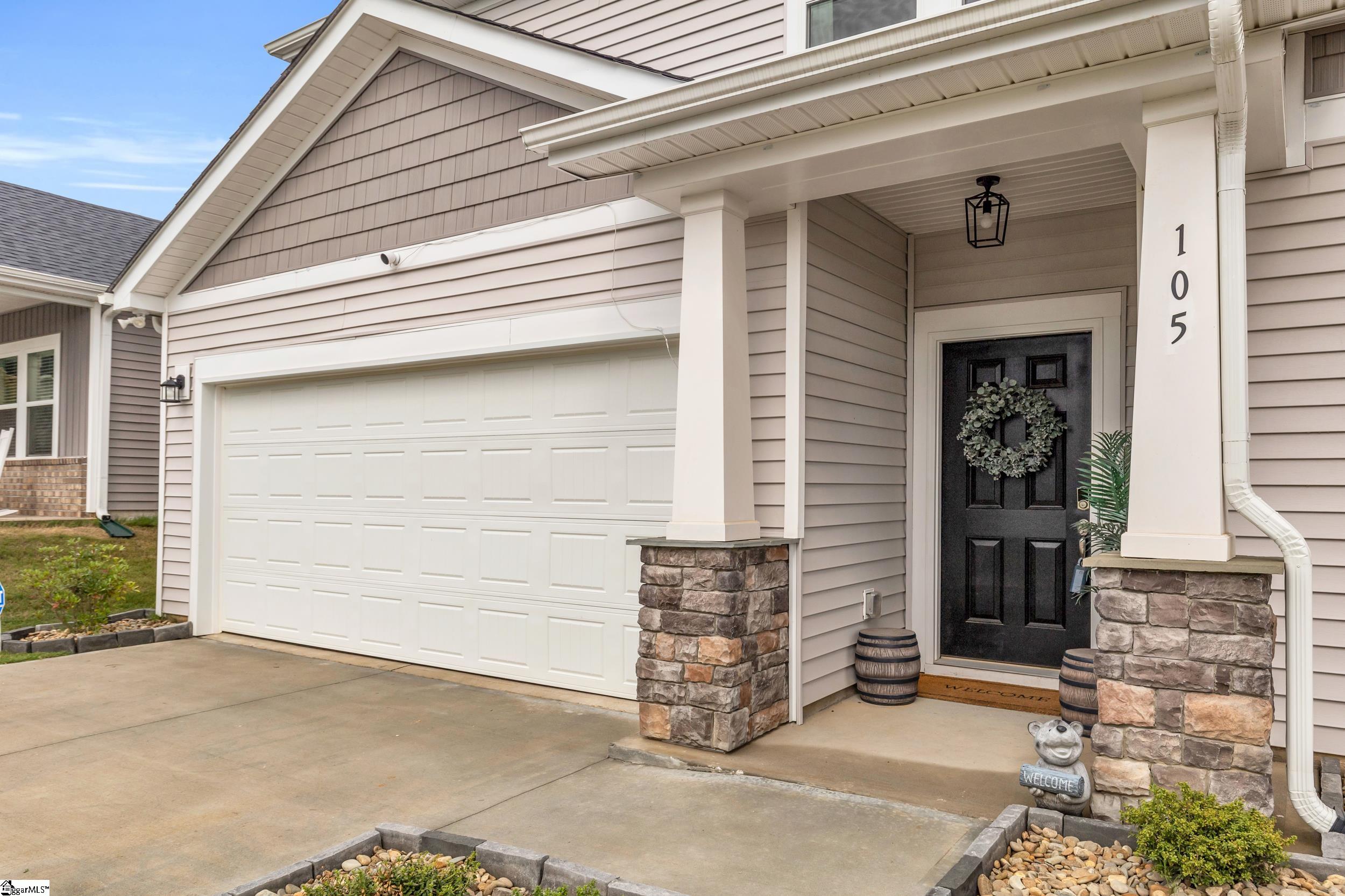 105 Allenby Lane Simpsonville, SC 29680