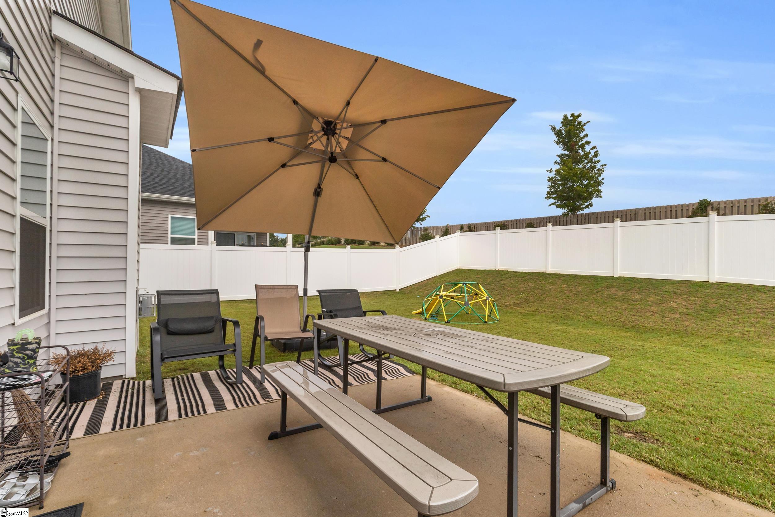 105 Allenby Lane Simpsonville, SC 29680
