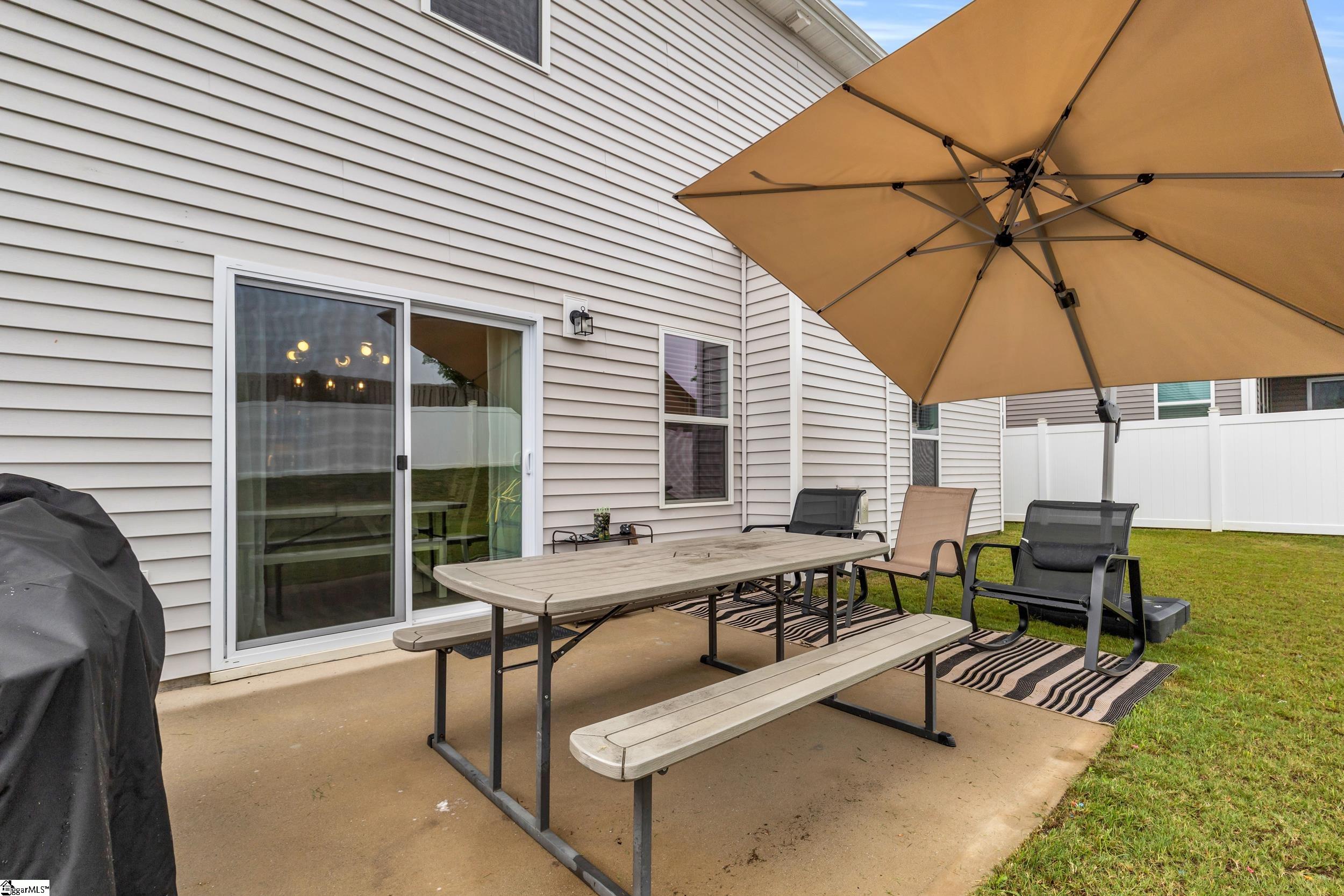 105 Allenby Lane Simpsonville, SC 29680