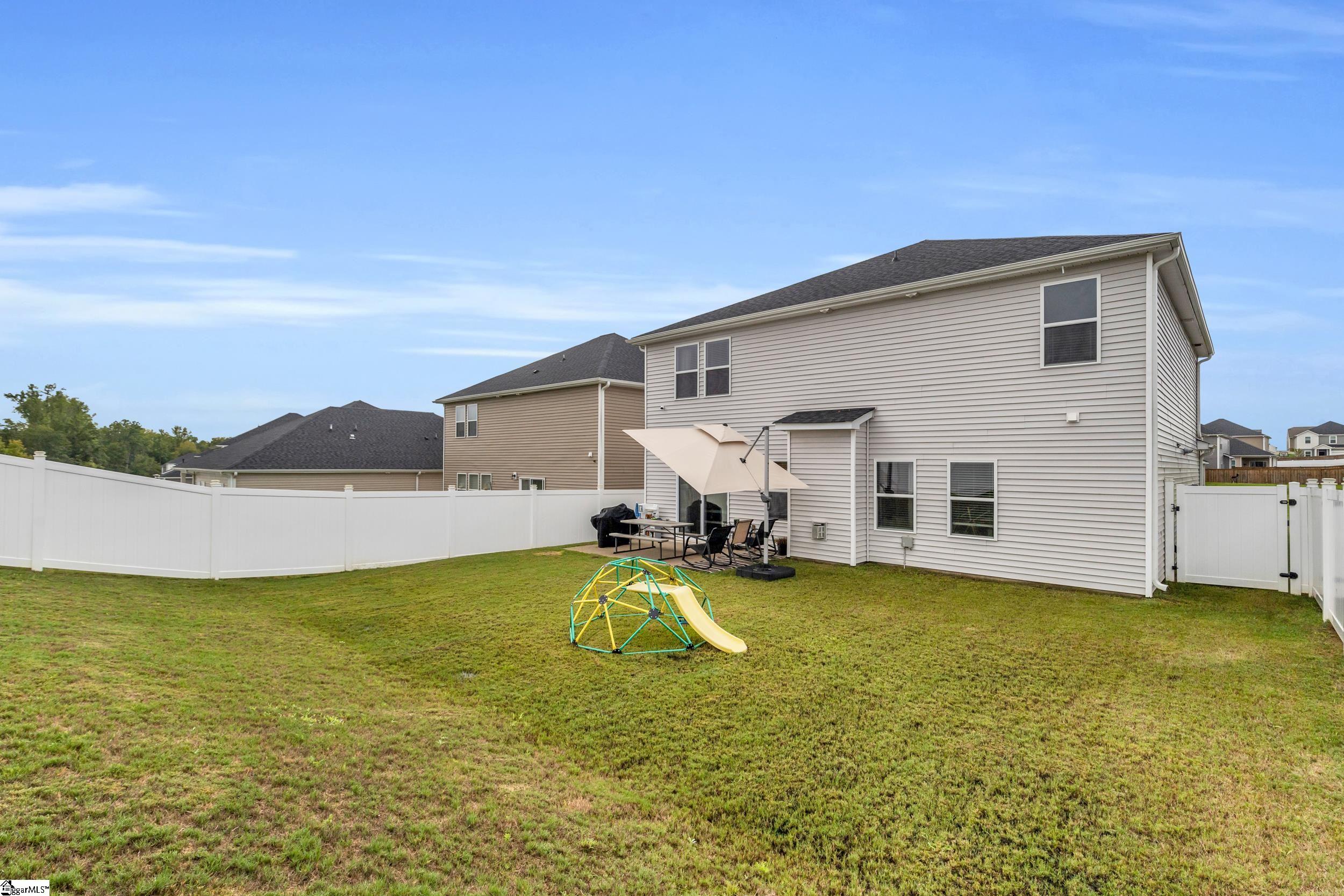 105 Allenby Lane Simpsonville, SC 29680