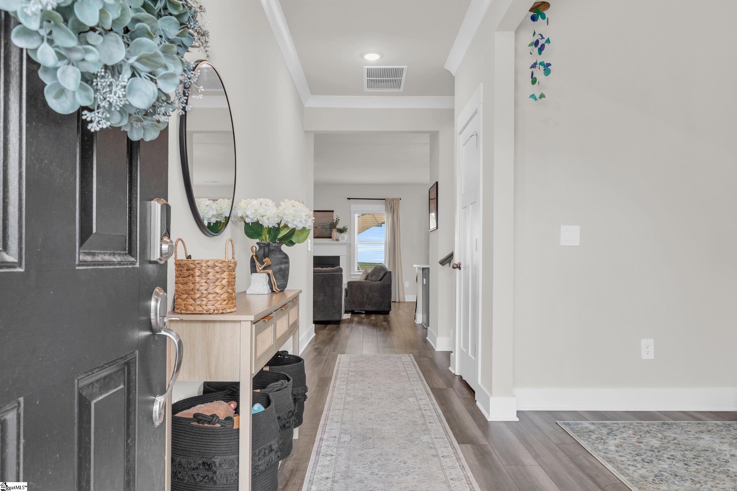 105 Allenby Lane Simpsonville, SC 29680