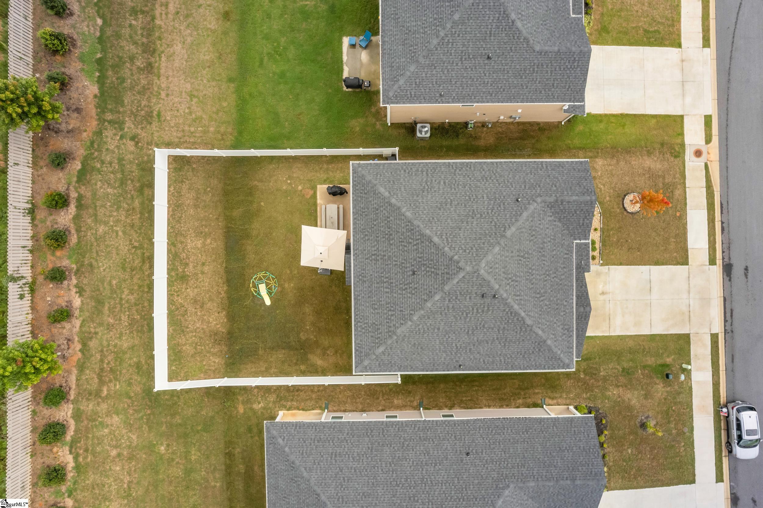 105 Allenby Lane Simpsonville, SC 29680
