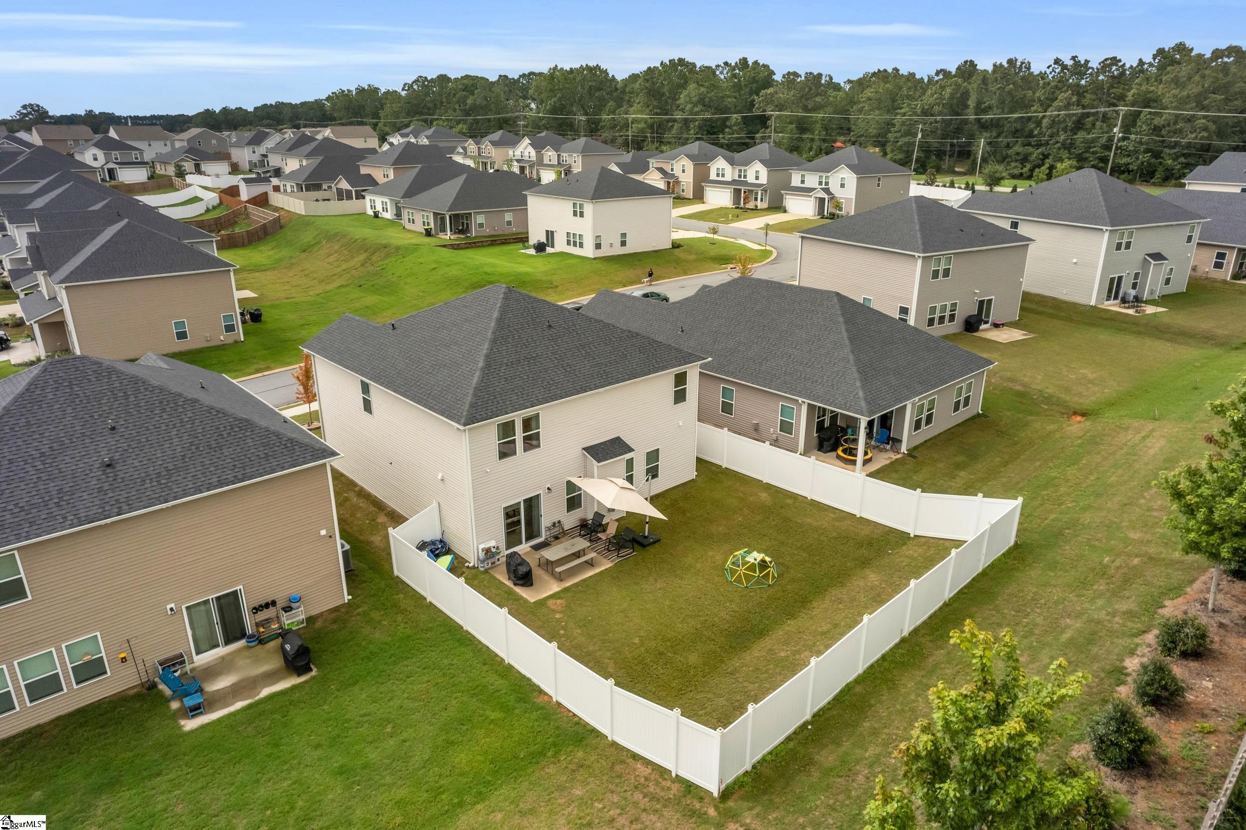 105 Allenby Lane Simpsonville, SC 29680