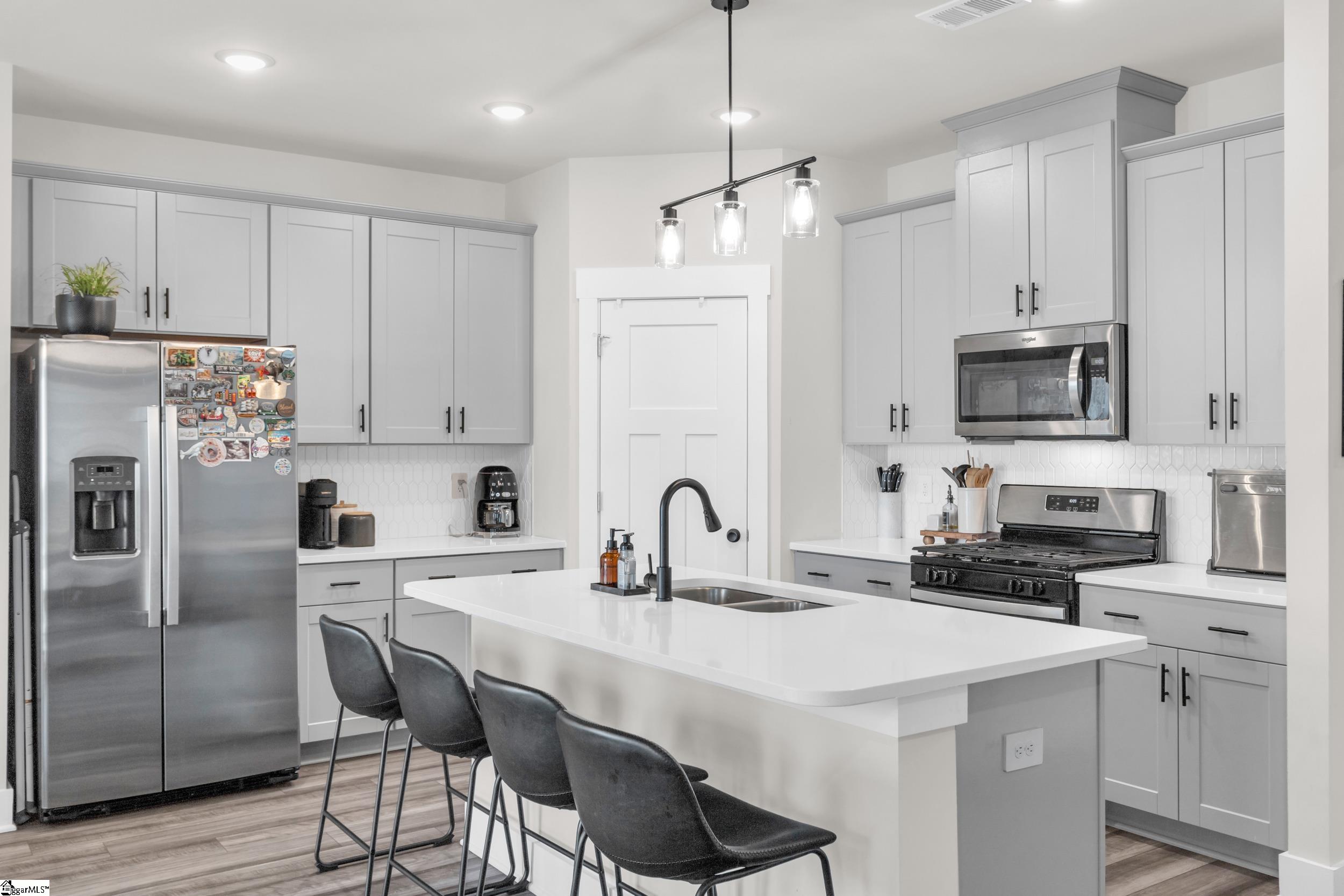 105 Allenby Lane Simpsonville, SC 29680