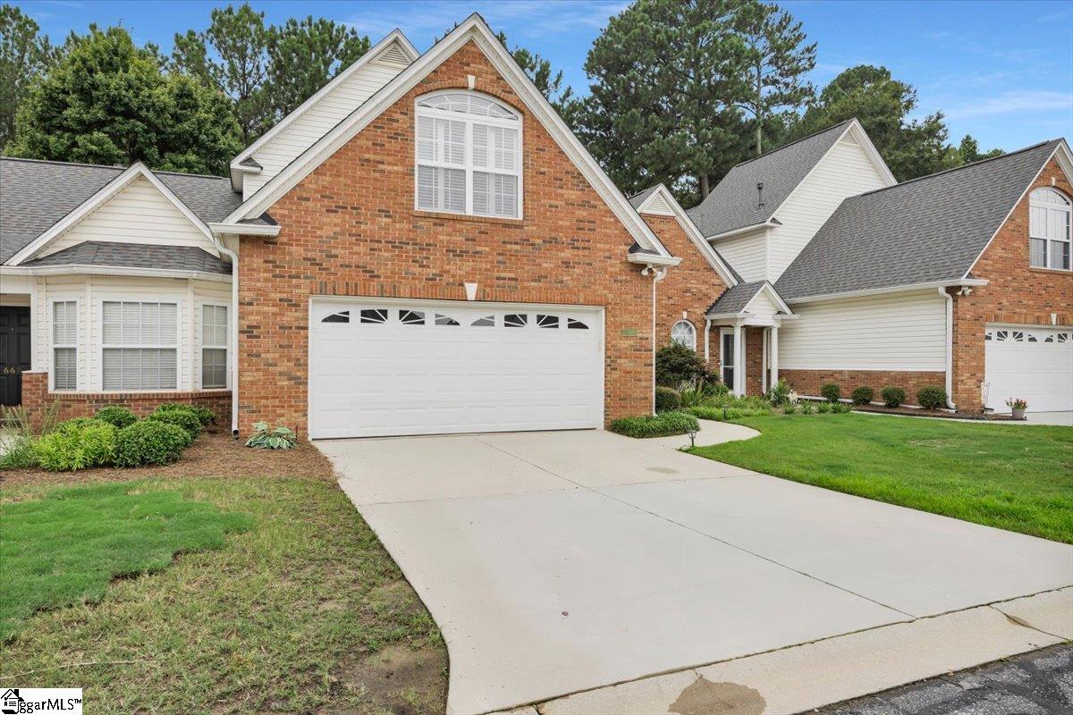 664 Ivybrooke Avenue Greenville, SC 29615