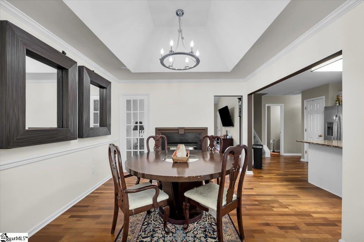 664 Ivybrooke Avenue Greenville, SC 29615