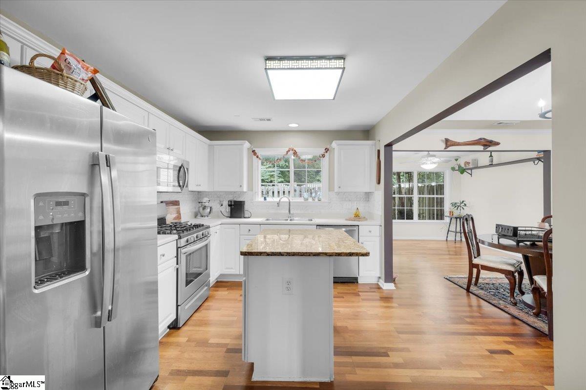 664 Ivybrooke Avenue Greenville, SC 29615