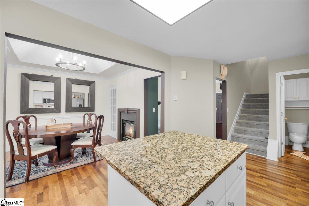664 Ivybrooke Avenue Greenville, SC 29615