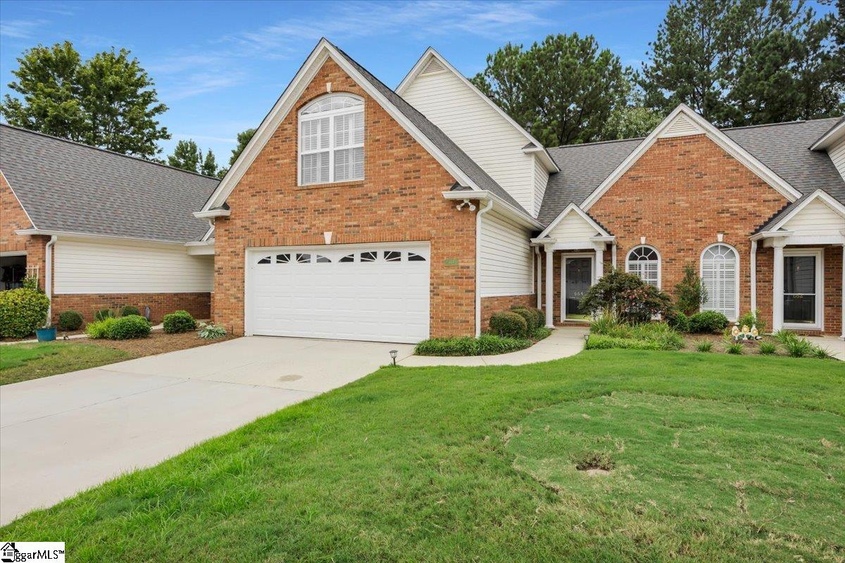 664 Ivybrooke Avenue Greenville, SC 29615