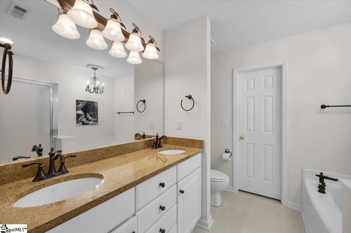 664 Ivybrooke Avenue Greenville, SC 29615