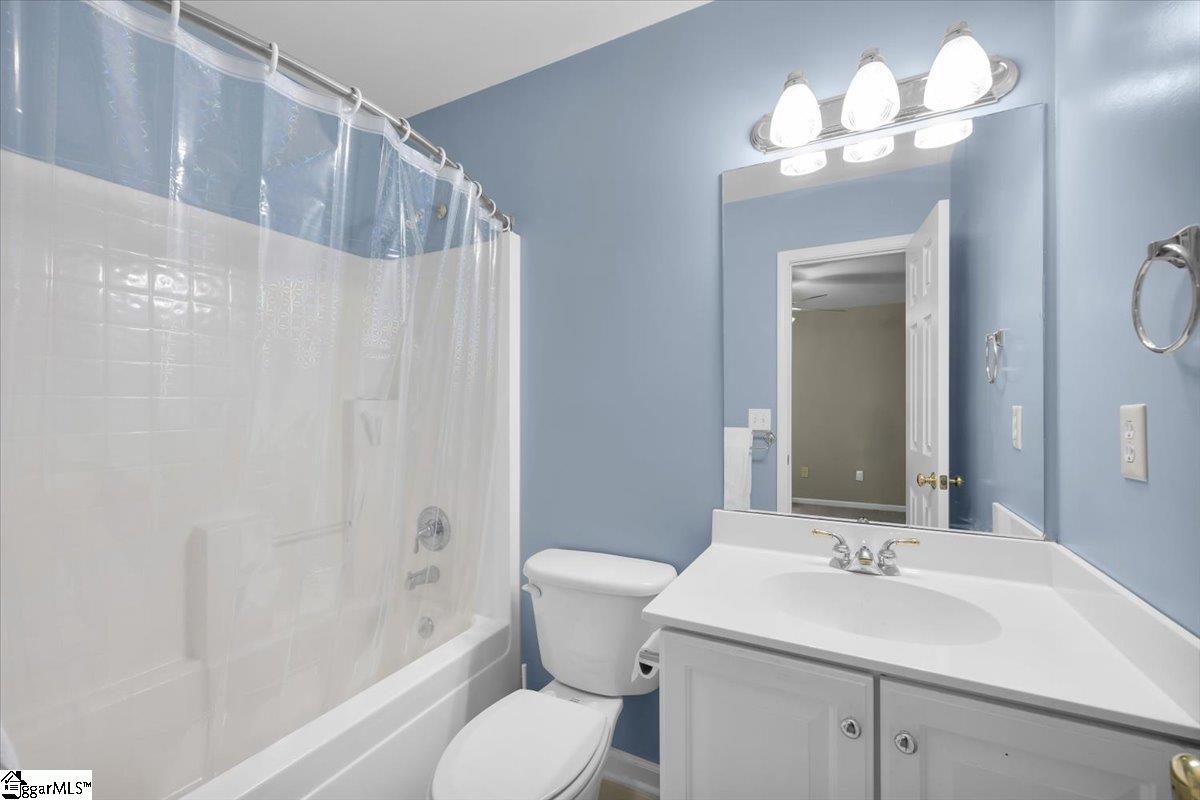 664 Ivybrooke Avenue Greenville, SC 29615