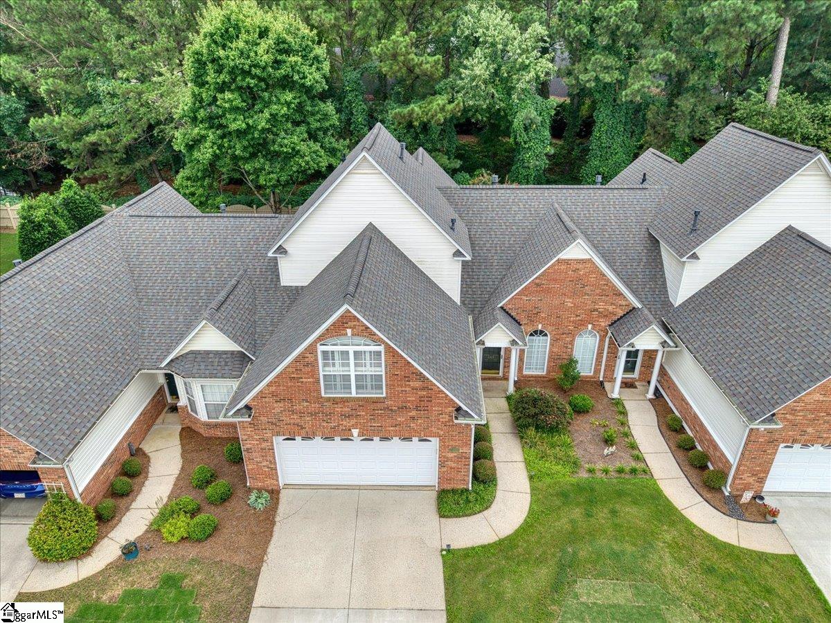 664 Ivybrooke Avenue Greenville, SC 29615