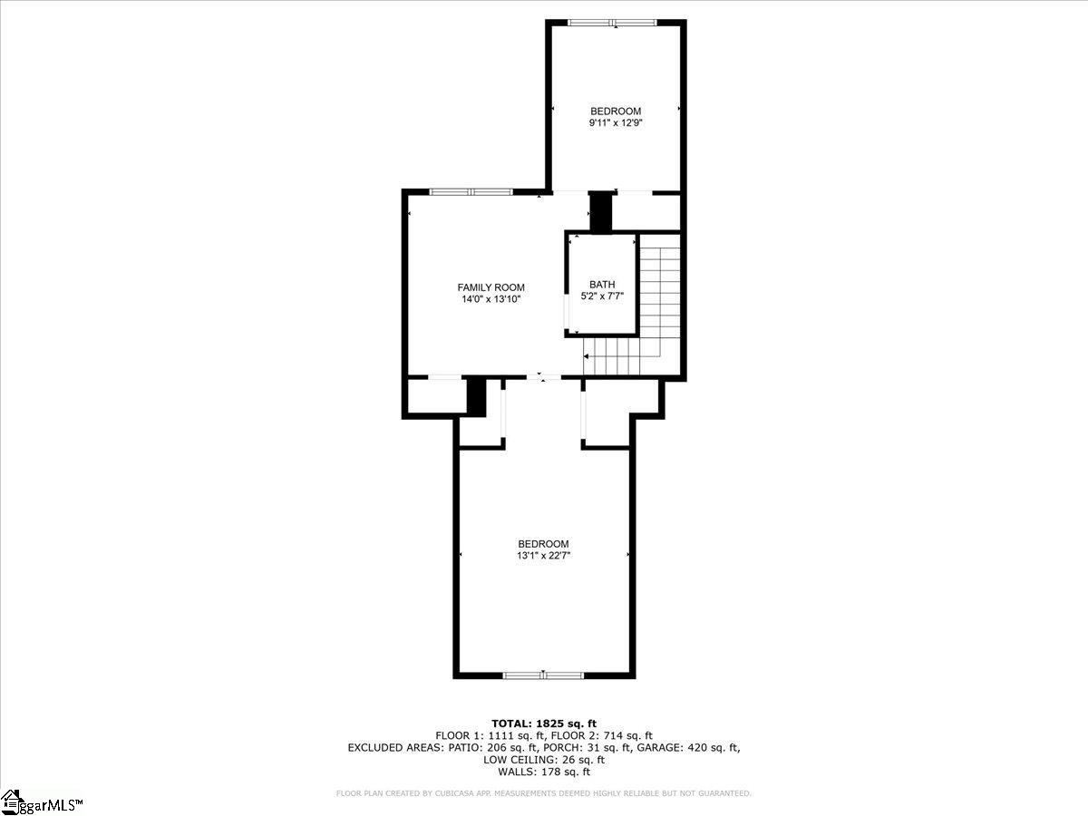 664 Ivybrooke Avenue Greenville, SC 29615