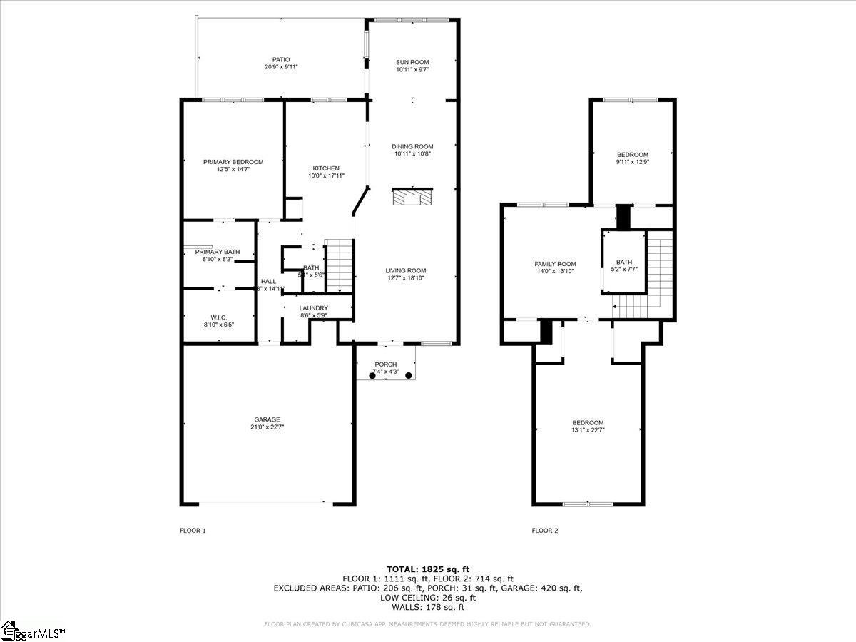 664 Ivybrooke Avenue Greenville, SC 29615