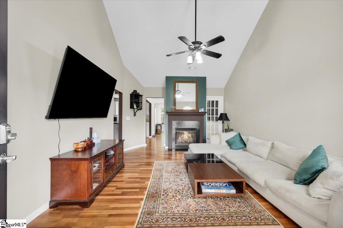 664 Ivybrooke Avenue Greenville, SC 29615