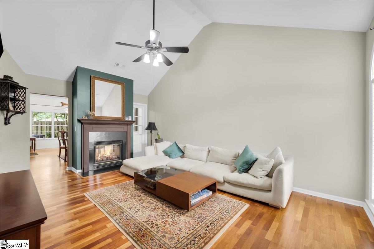 664 Ivybrooke Avenue Greenville, SC 29615