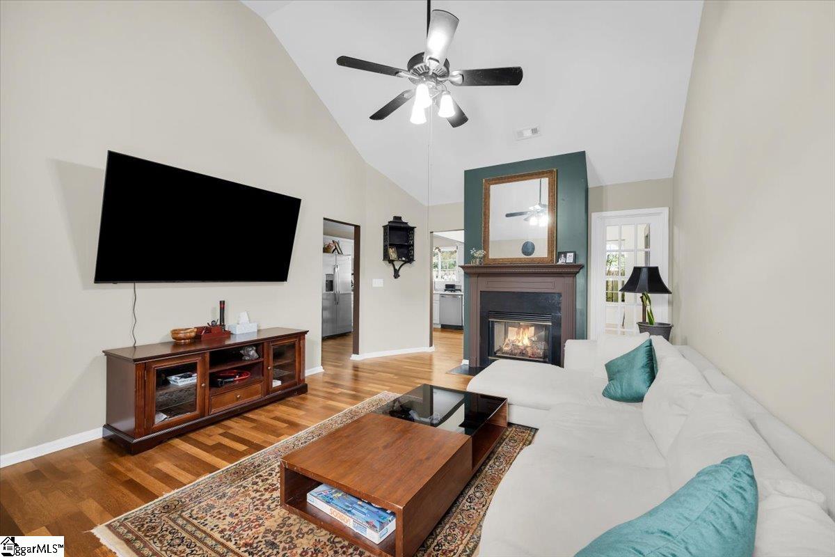 664 Ivybrooke Avenue Greenville, SC 29615