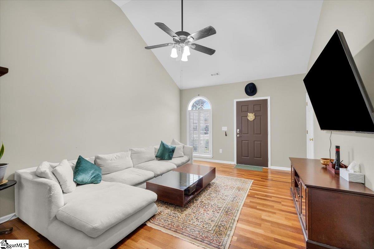 664 Ivybrooke Avenue Greenville, SC 29615