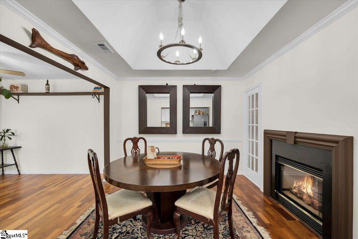664 Ivybrooke Avenue Greenville, SC 29615