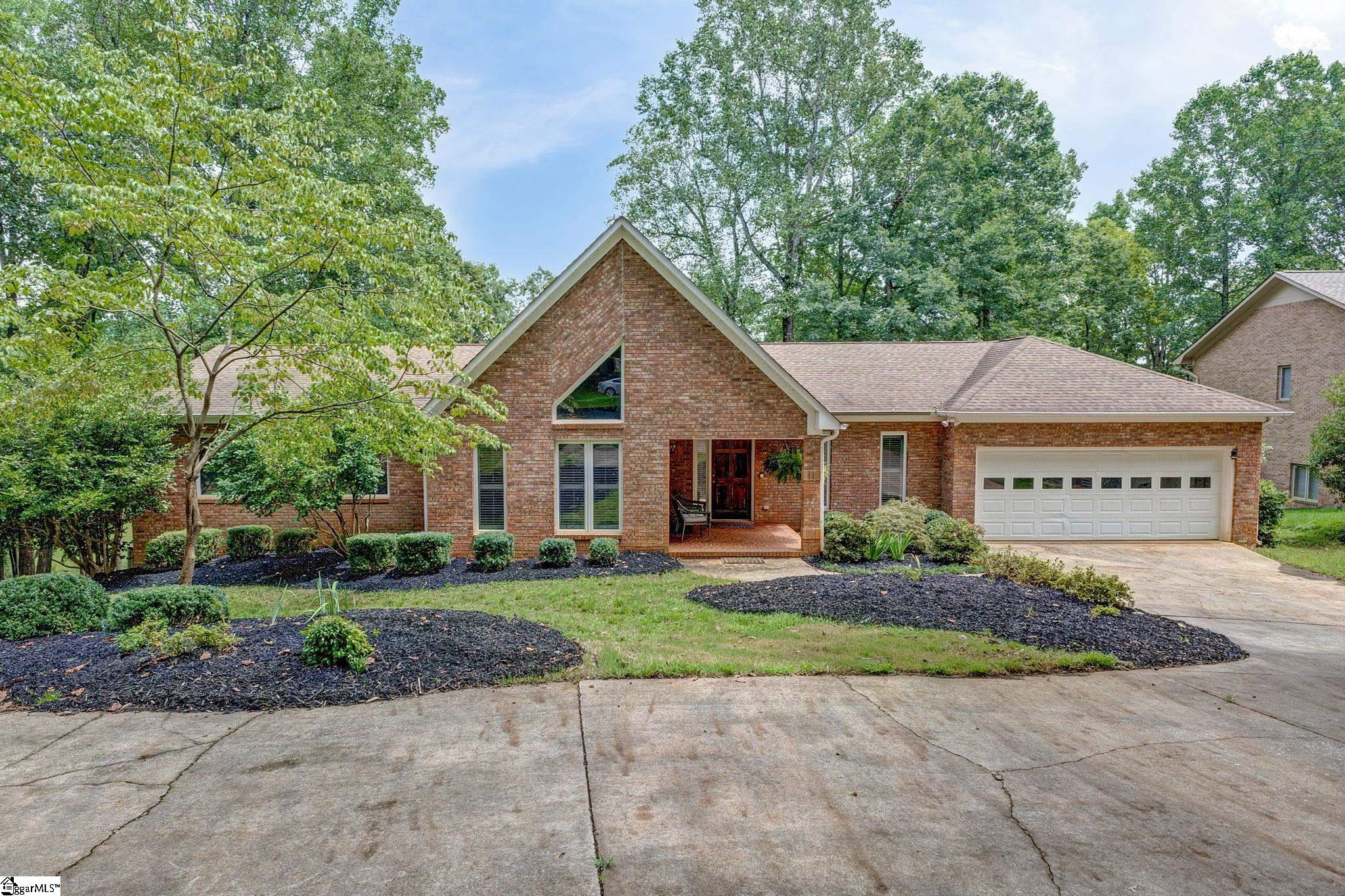 155 Waterford Drive Inman, SC 29349