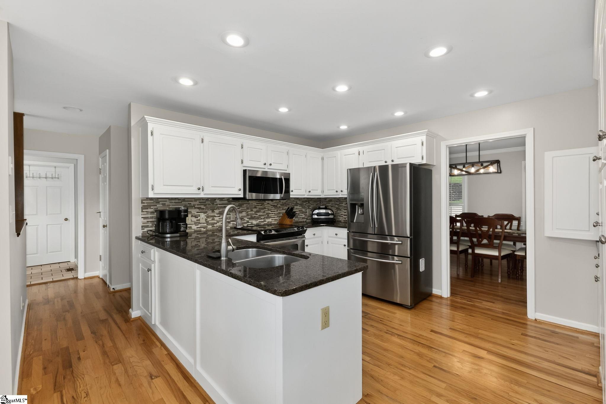 155 Waterford Drive Inman, SC 29349