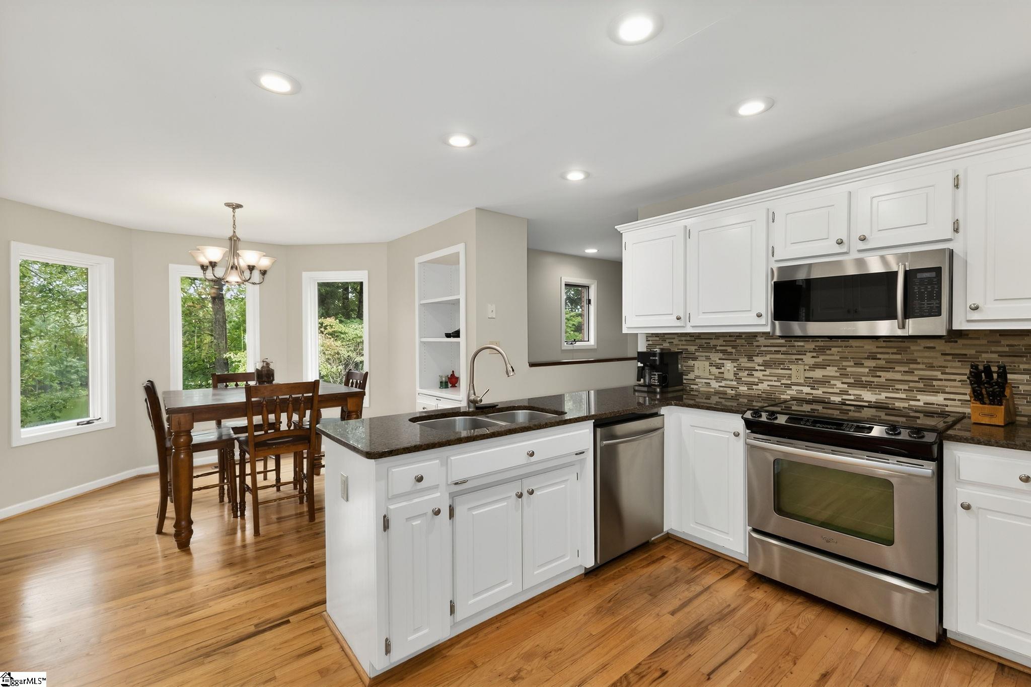 155 Waterford Drive Inman, SC 29349
