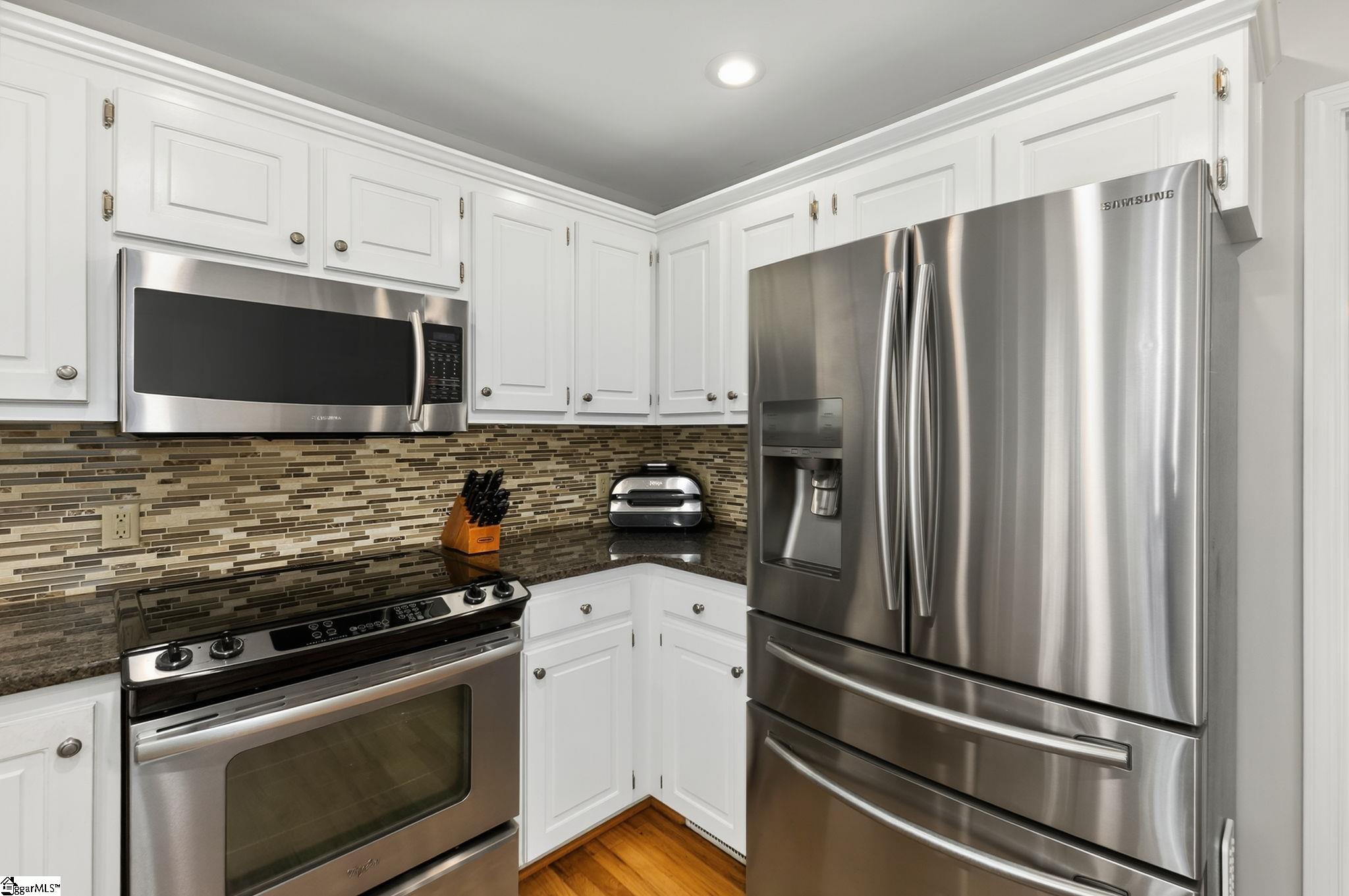 155 Waterford Drive Inman, SC 29349