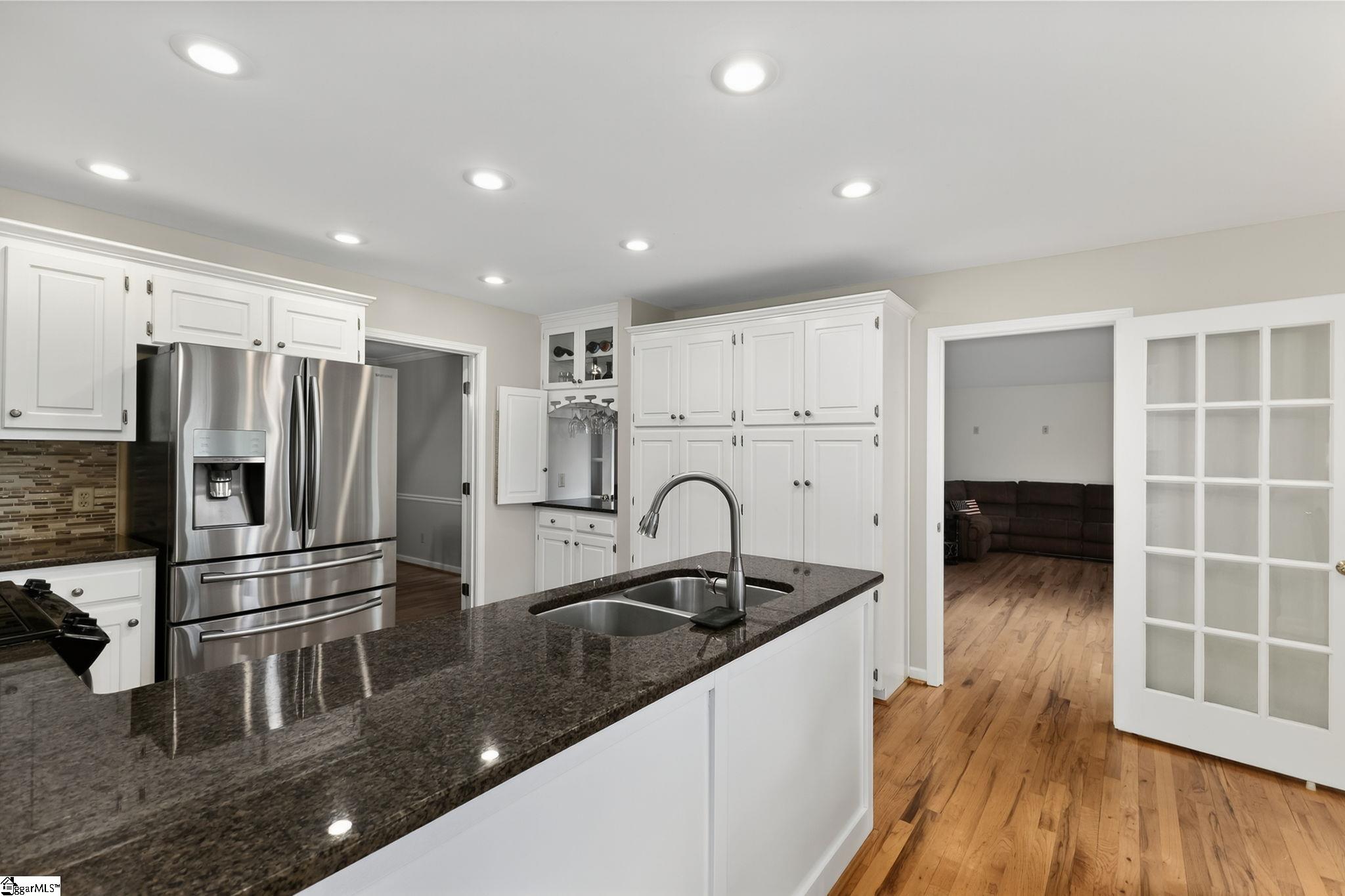 155 Waterford Drive Inman, SC 29349
