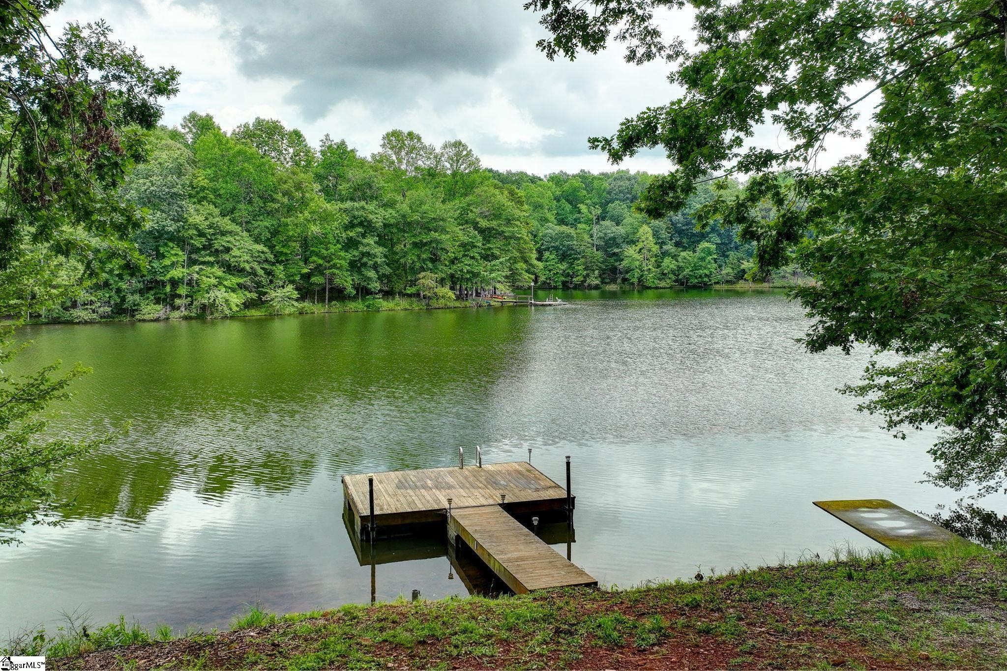 155 Waterford Drive Inman, SC 29349
