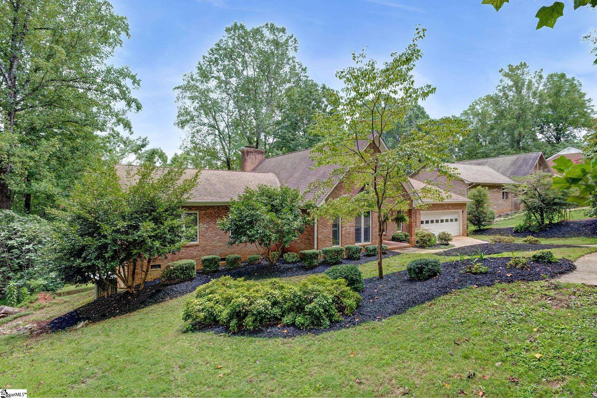 155 Waterford Drive Inman, SC 29349