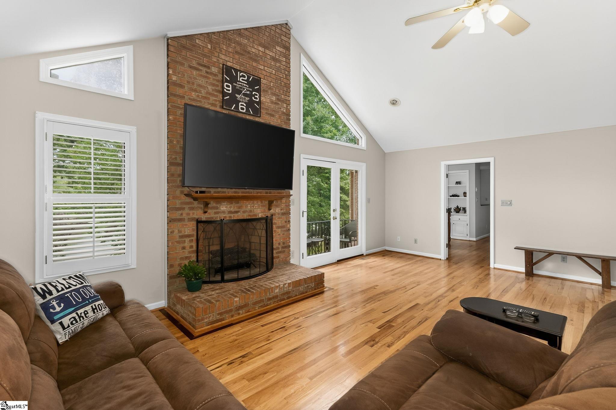 155 Waterford Drive Inman, SC 29349