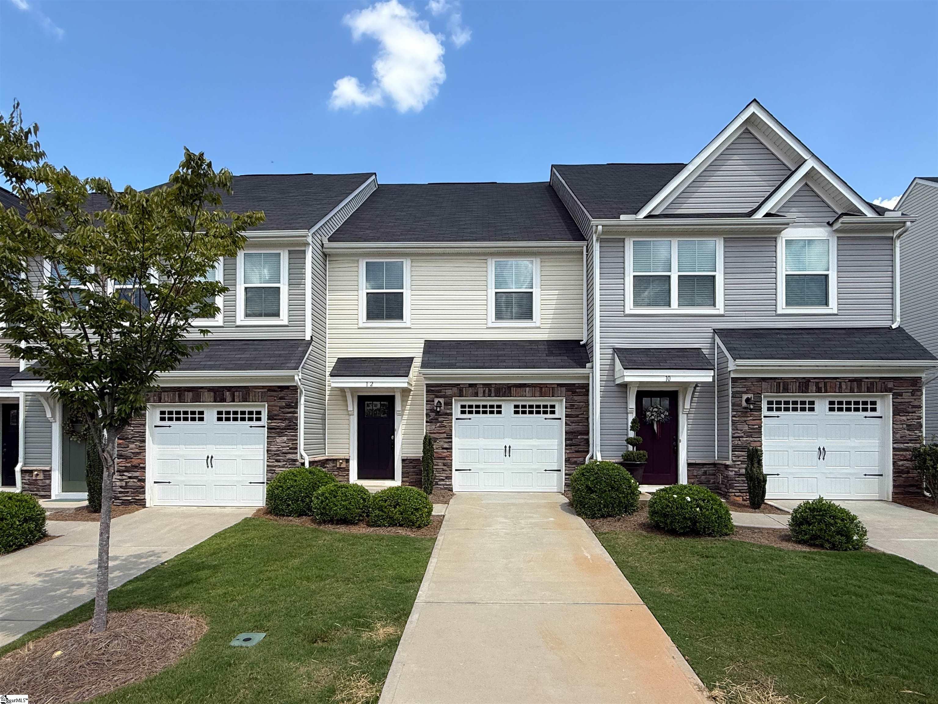 12 McGuires Place Simpsonville, SC 29680