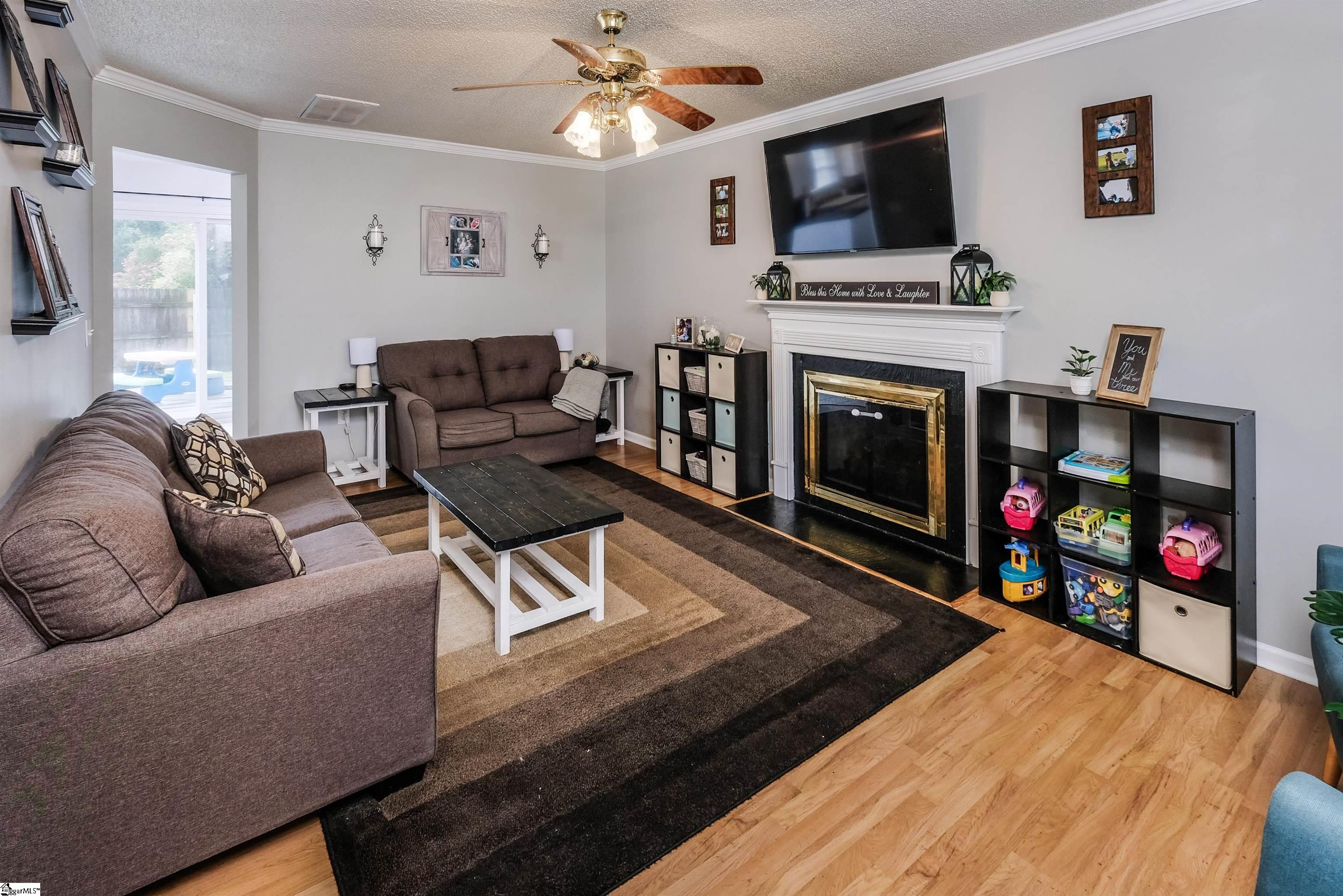 258 W Pheasant Hill Drive Duncan, SC 29334
