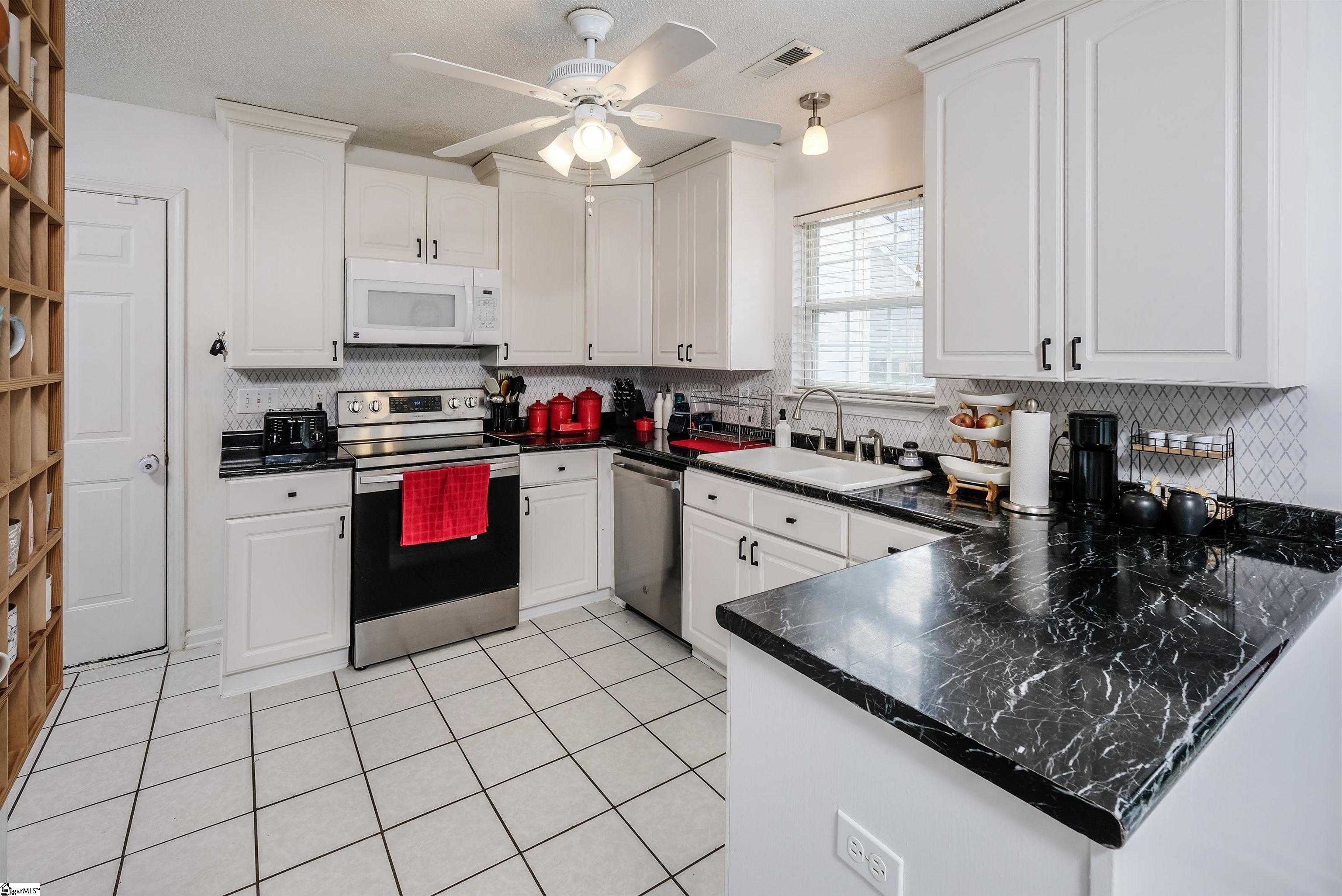 258 W Pheasant Hill Drive Duncan, SC 29334