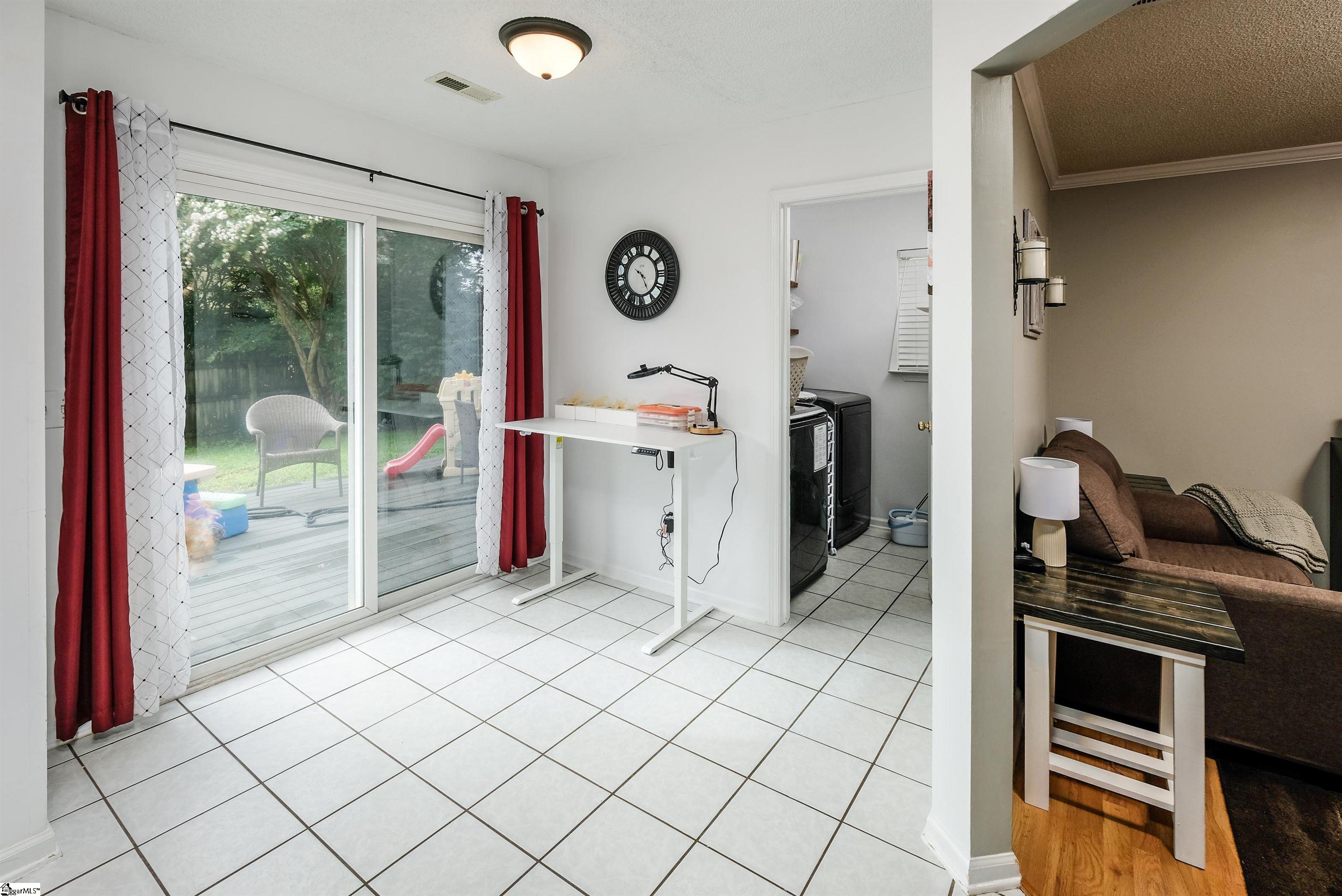 258 W Pheasant Hill Drive Duncan, SC 29334