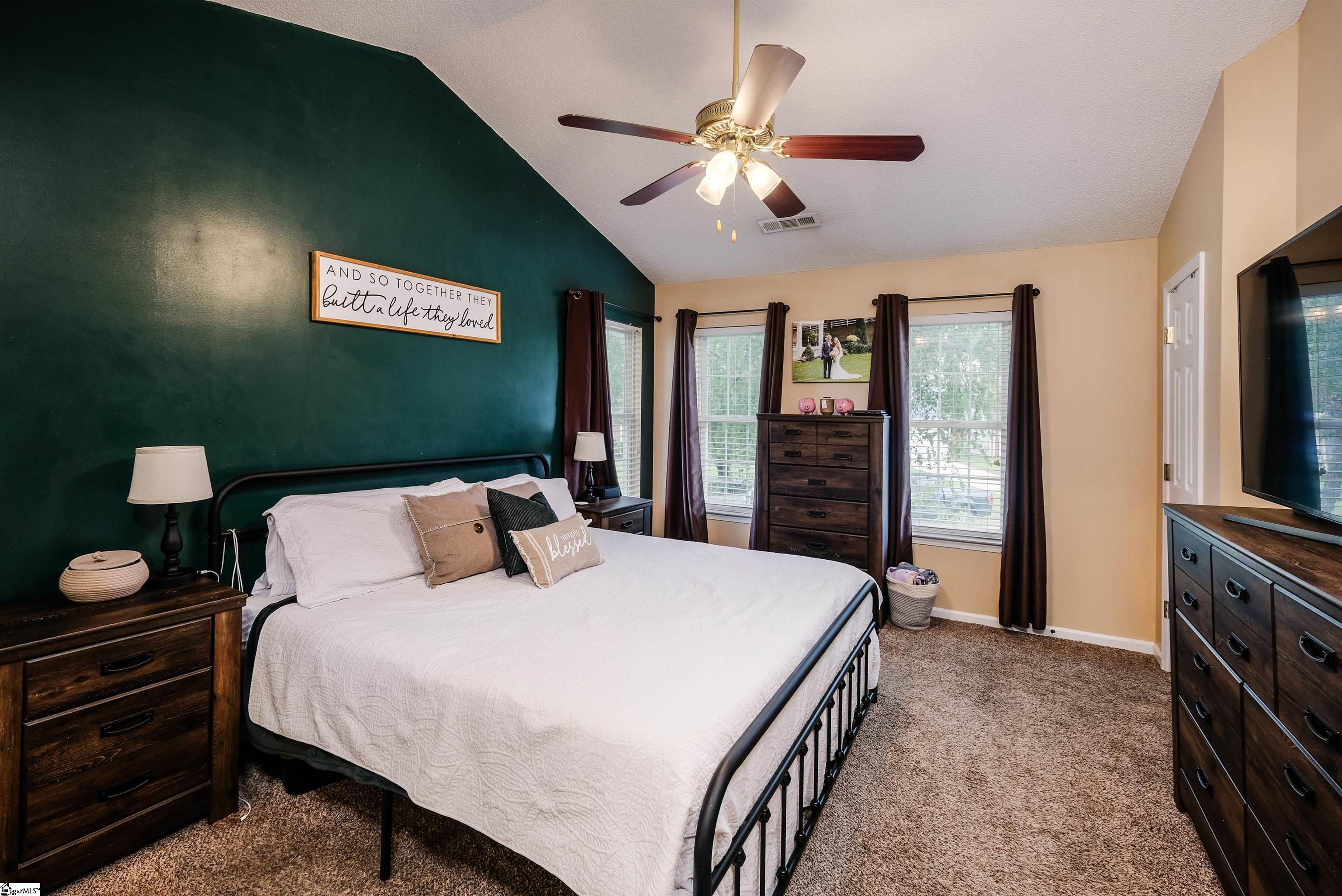 258 W Pheasant Hill Drive Duncan, SC 29334