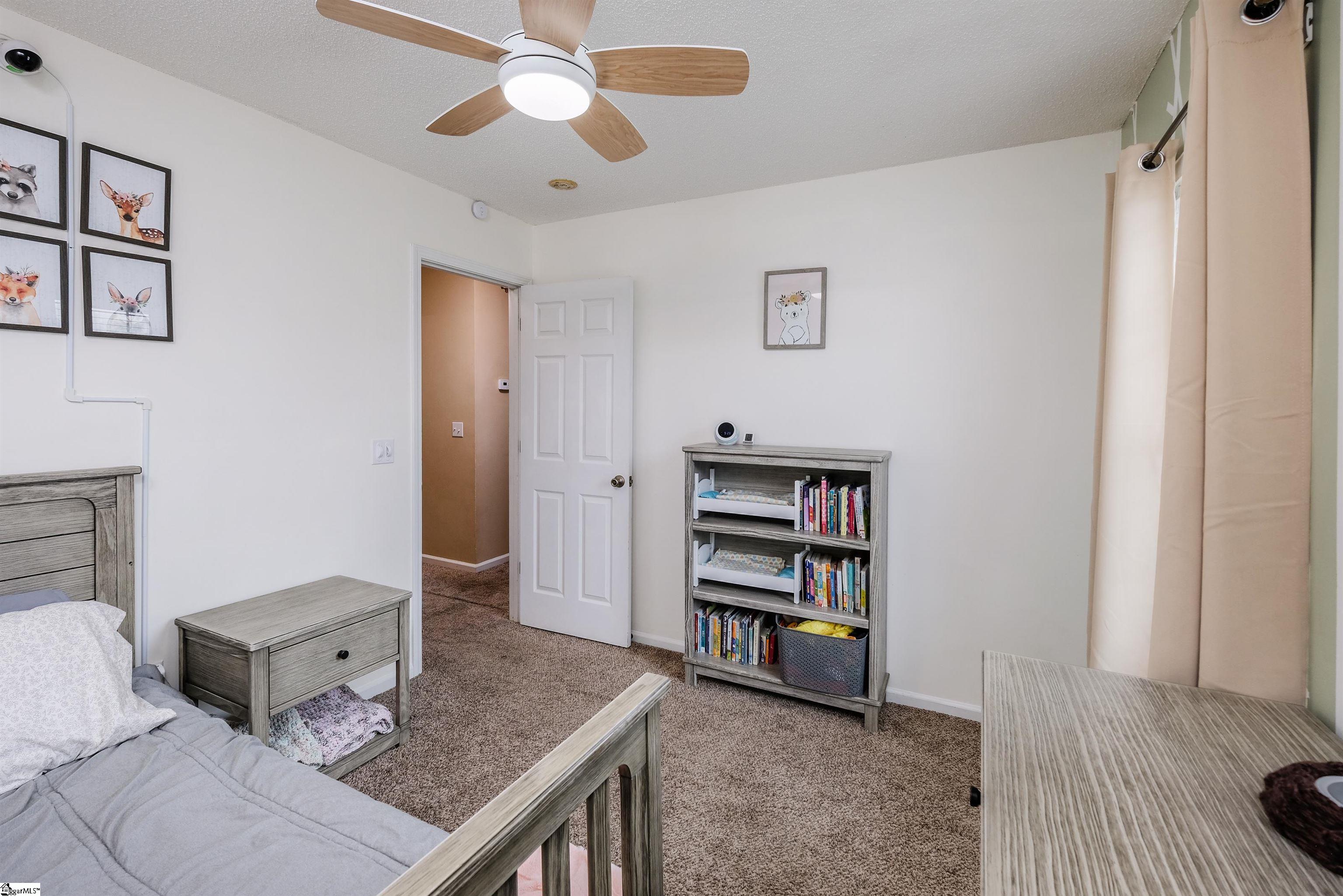 258 W Pheasant Hill Drive Duncan, SC 29334