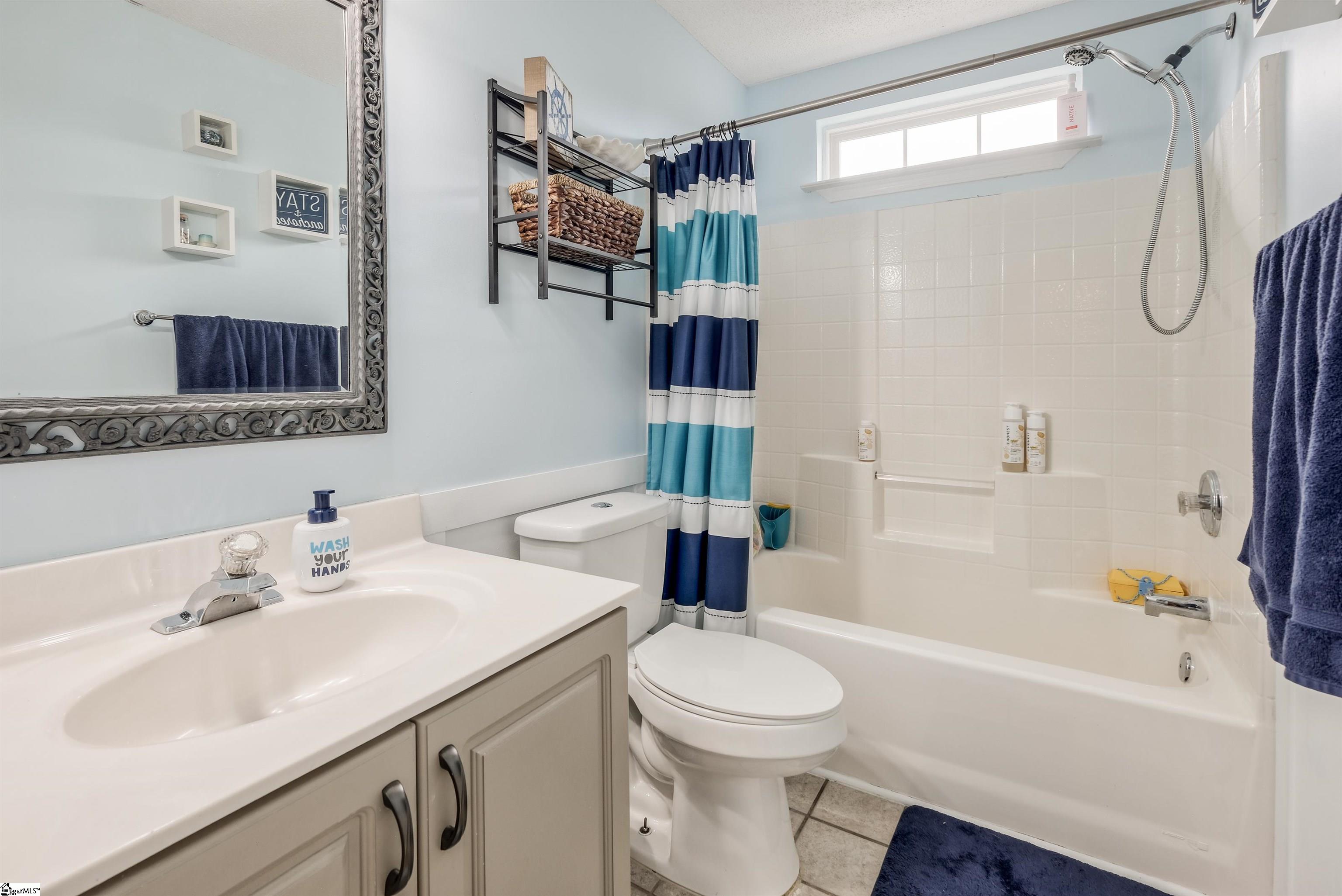 258 W Pheasant Hill Drive Duncan, SC 29334