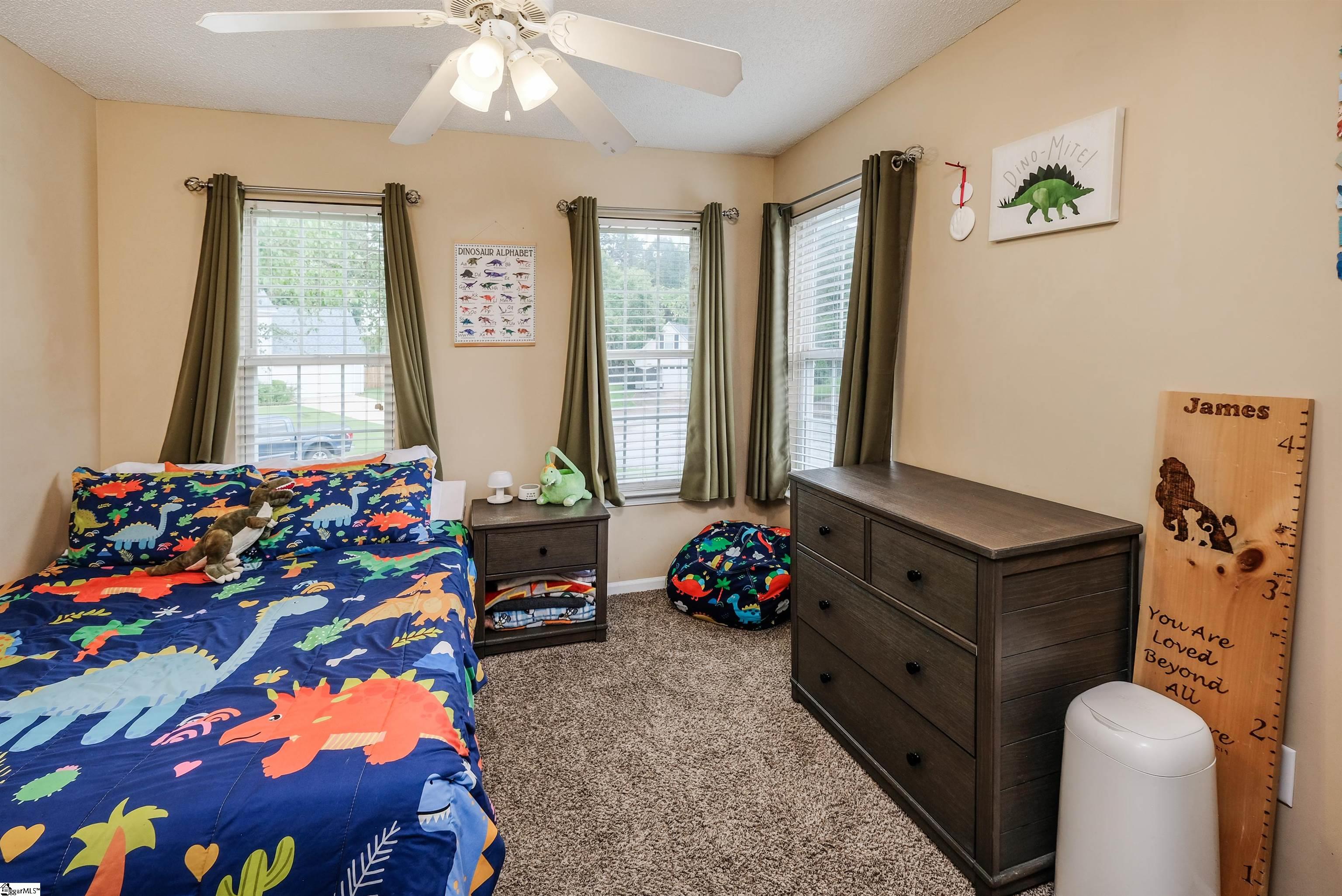 258 W Pheasant Hill Drive Duncan, SC 29334